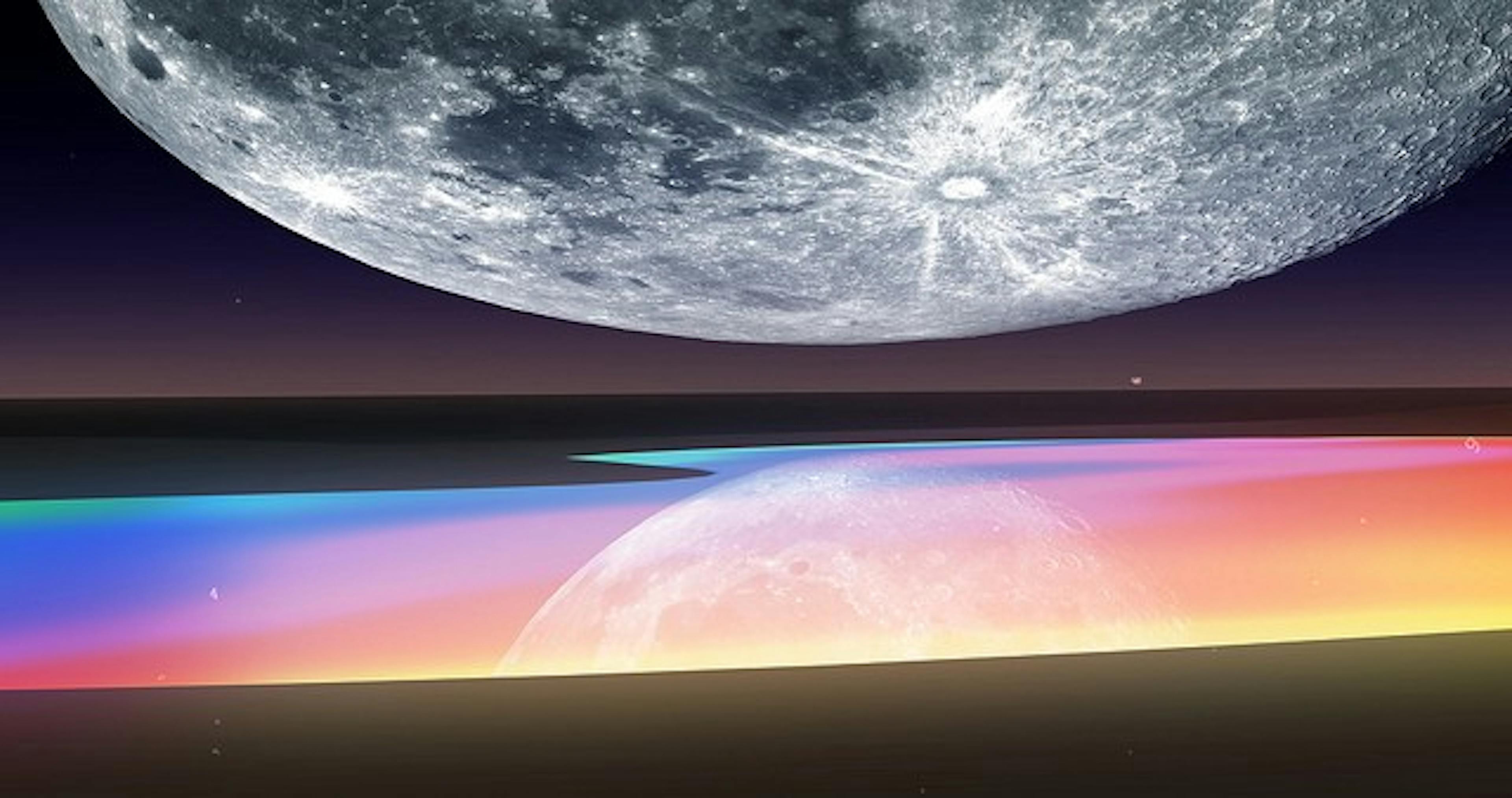 A Portrait of Cryptocurrency World Dominance