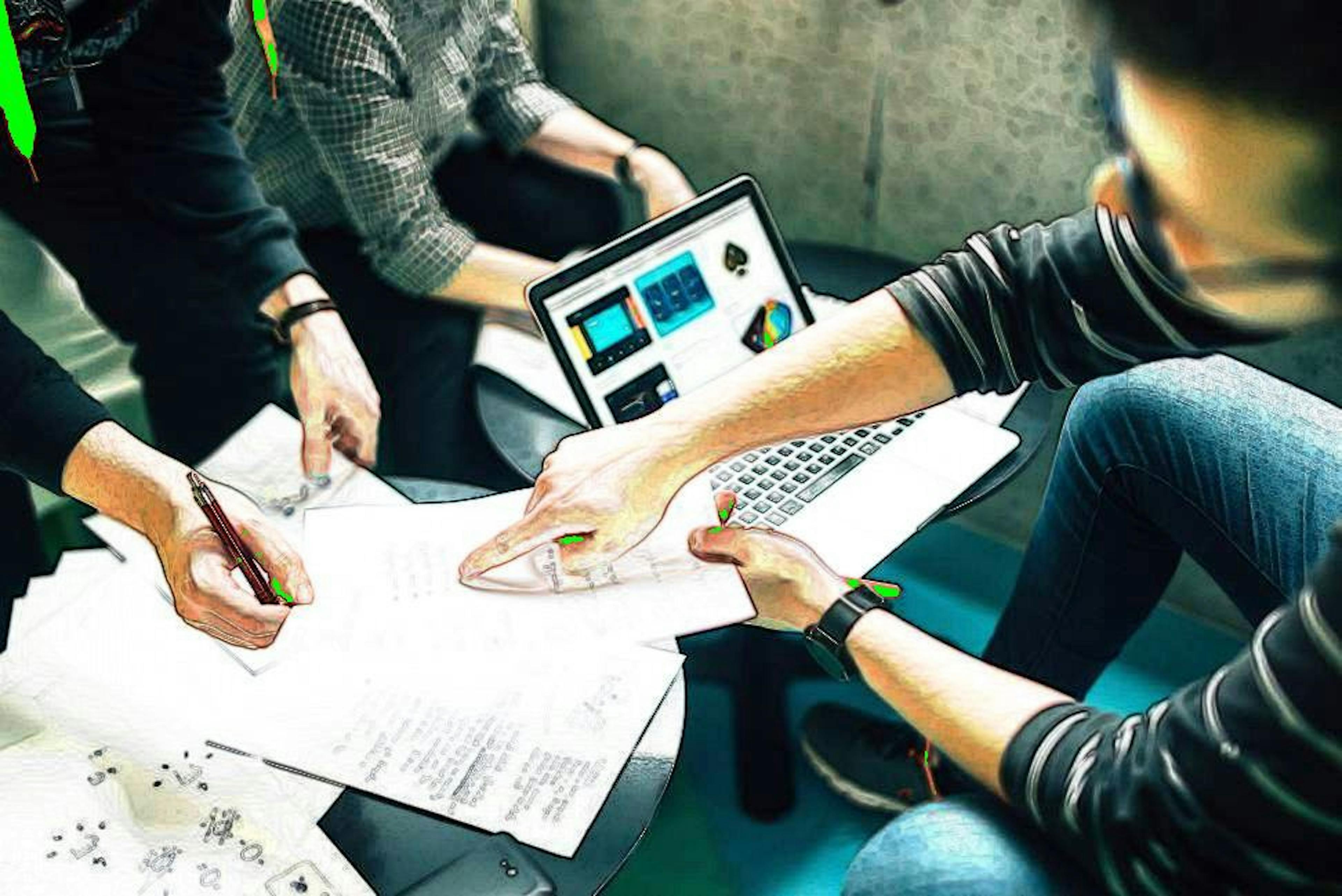 /while-new-technologies-constantly-emerge-experience-still-determines-a-developers-quality-of-work-2f03904464b0 feature image