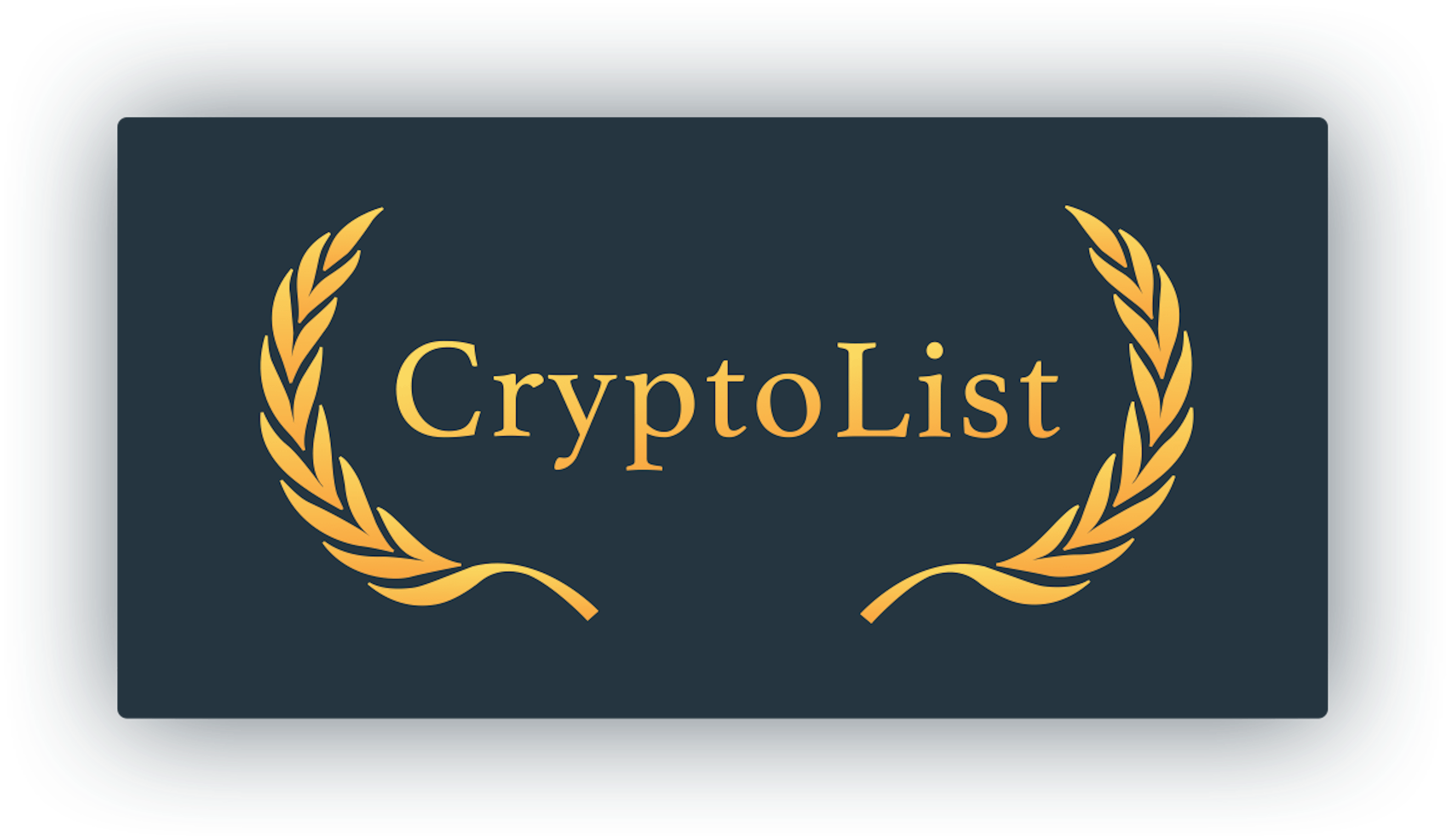 featured image - Cryptocurrency Resources List (109+ links 🔗)