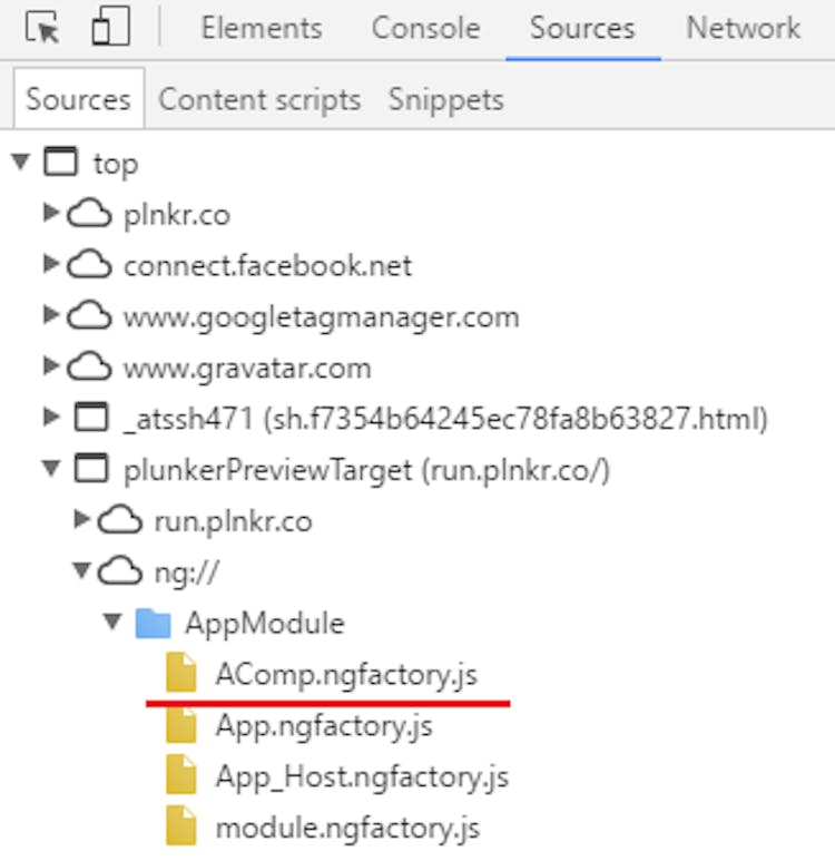 Here is what you need to know about dynamic components in Angular ...