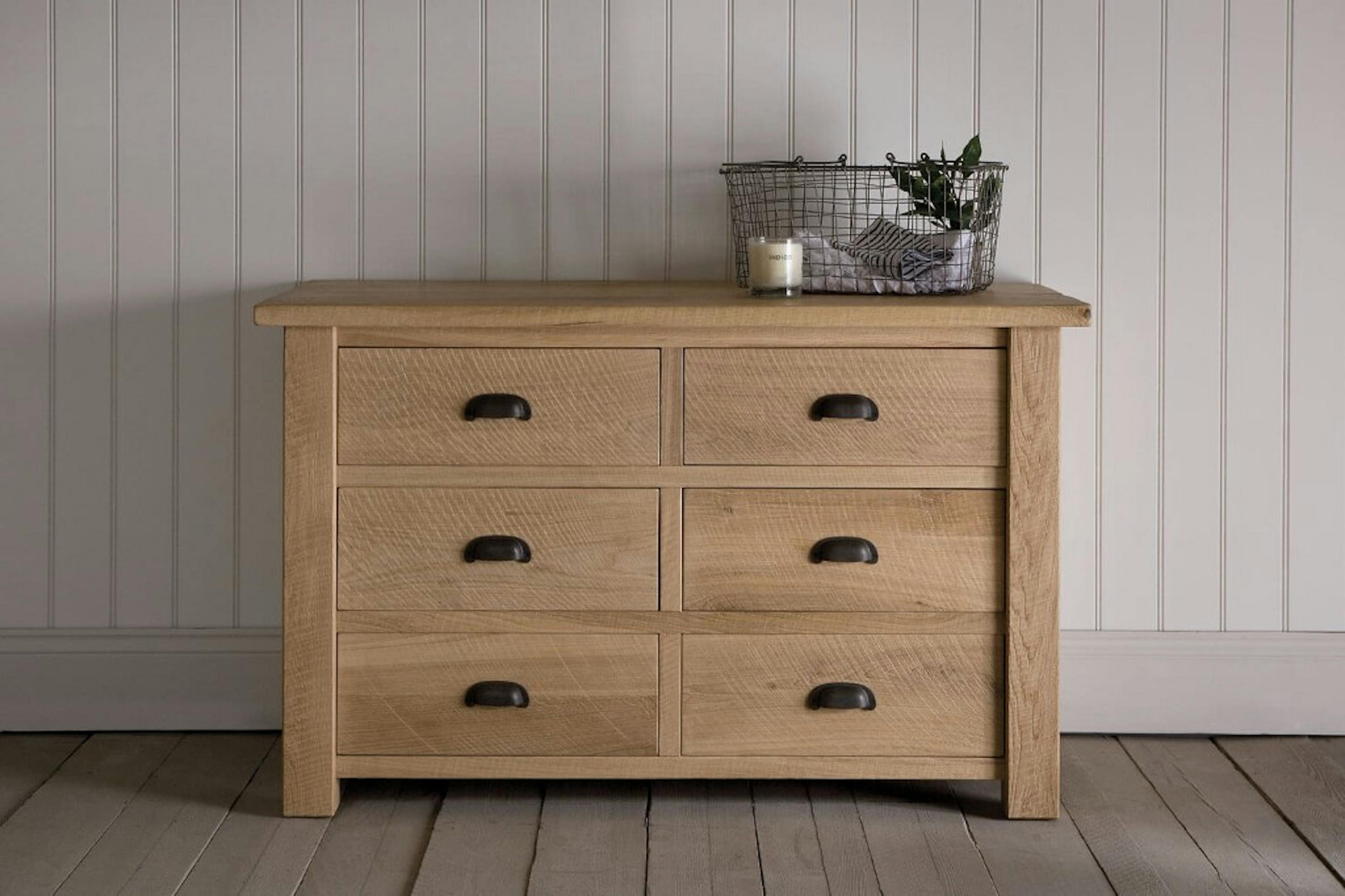 Building a cupboard