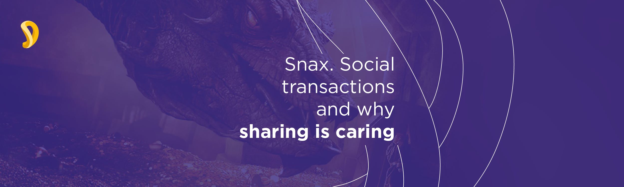 /snax-social-transaction-and-why-sharing-is-caring-afc32c8f1646 feature image