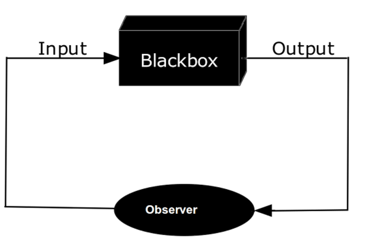 featured image - Why viewing yourself as a black box is one of the best things you can do