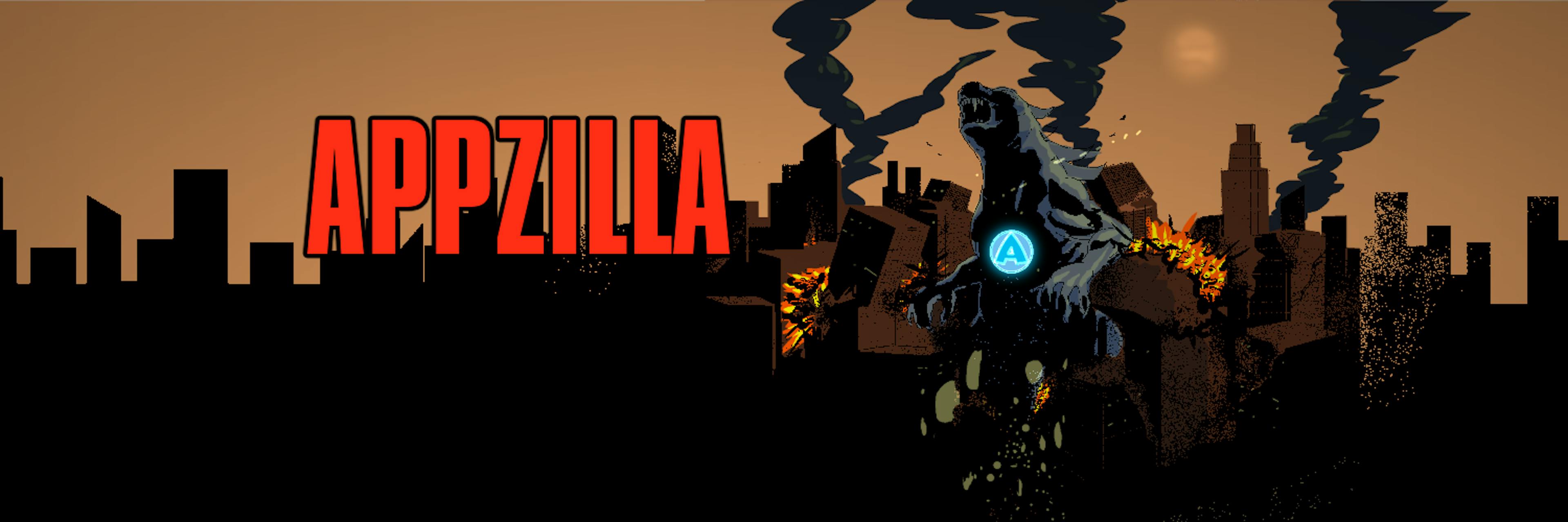 featured image - Welcome to the Future, Where Appzillas Rule the World