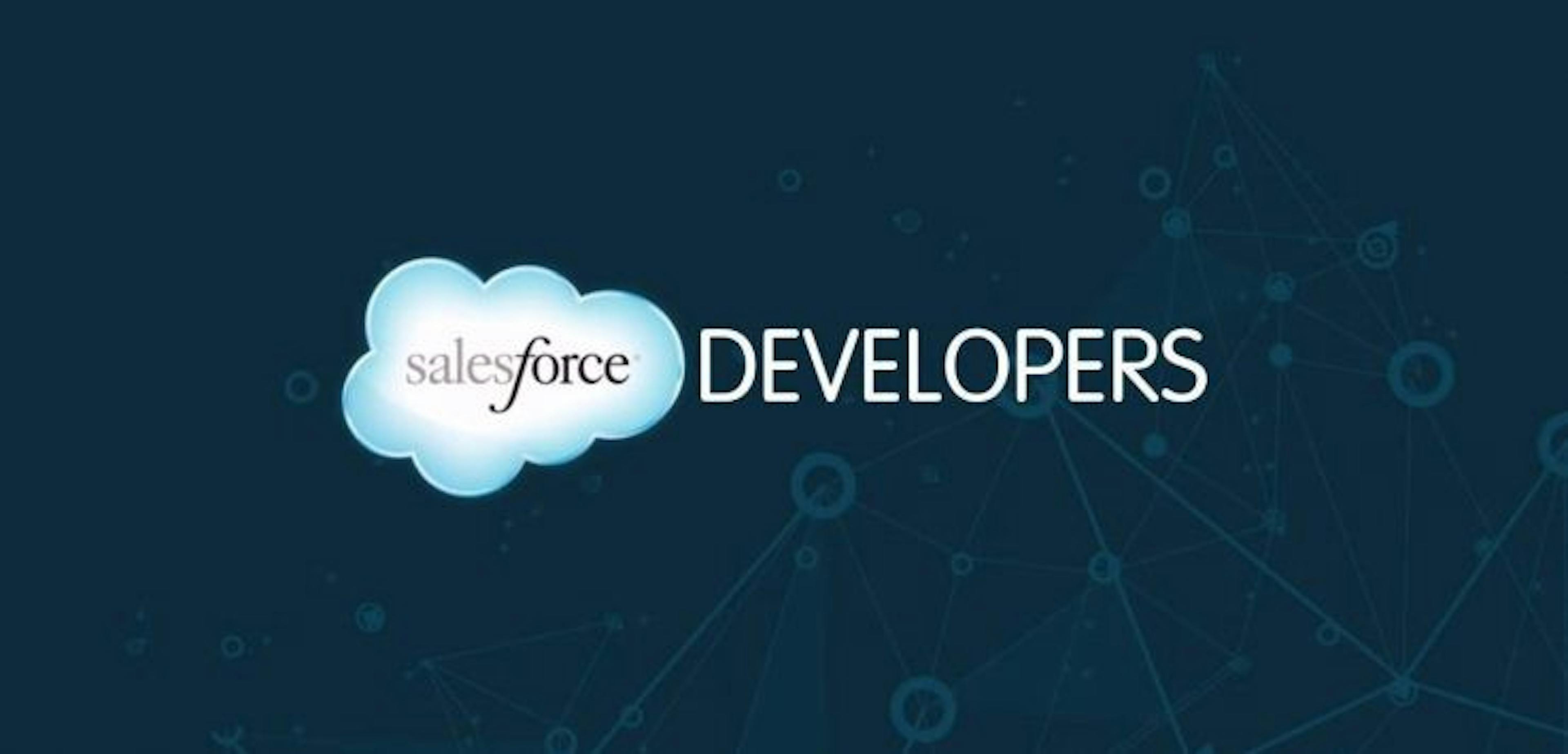 Why and How to Earn a Salesforce Developer Certification