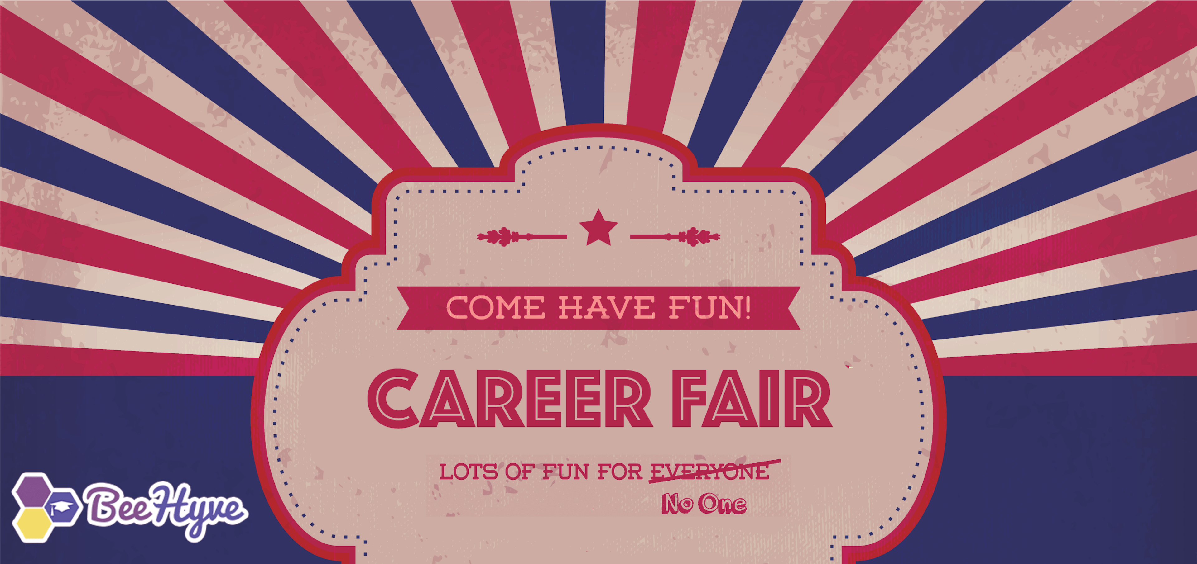 /career-fair-what-100-recruiters-say-to-do-to-stand-out-27ca4ed3fddd feature image