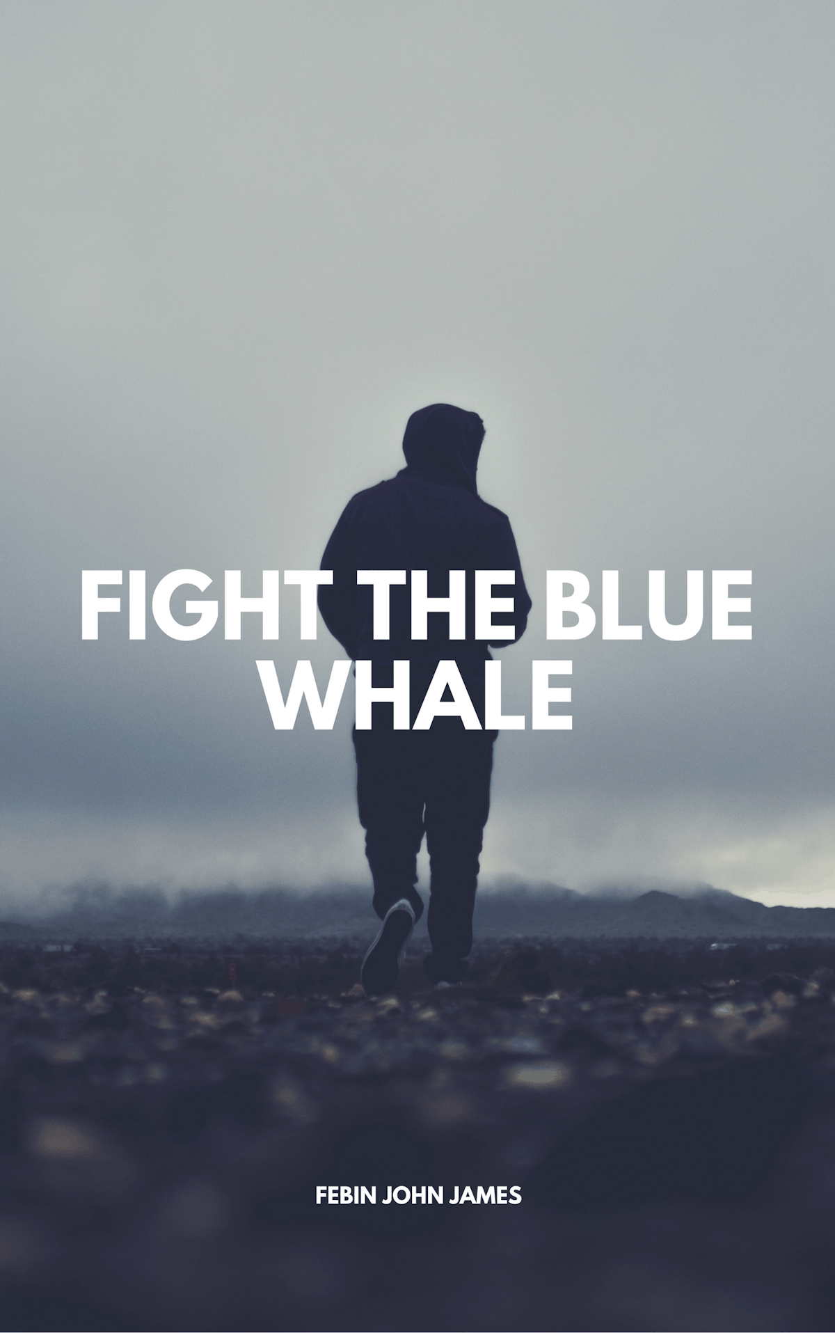 featured image - Fight The Blue Whale