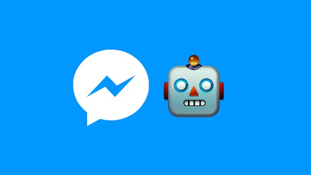 /journey-of-the-facebook-bot-creation-2eb4ff456435 feature image