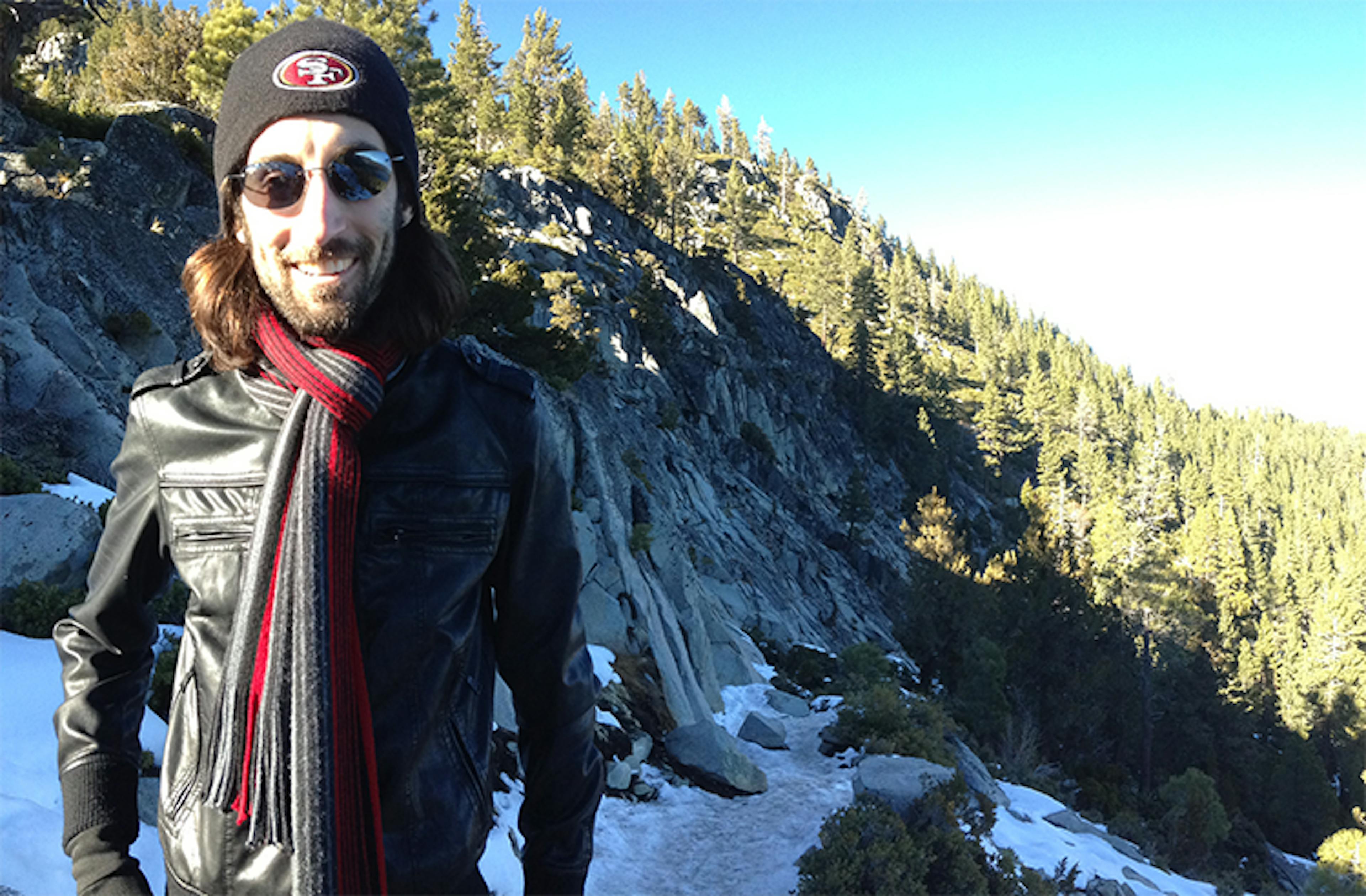 Confessions of a San Francisco Millennial Startup CEO