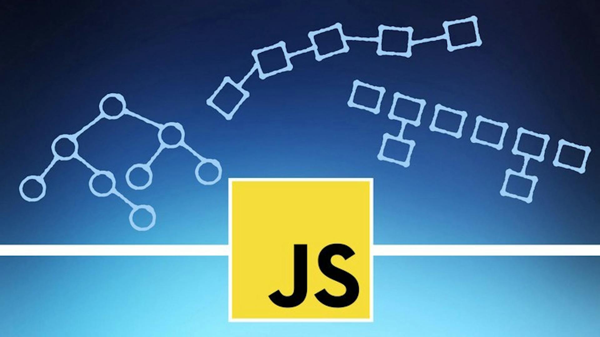 5 JavaScript courses to learn Algorithms & Data Structures | HackerNoon