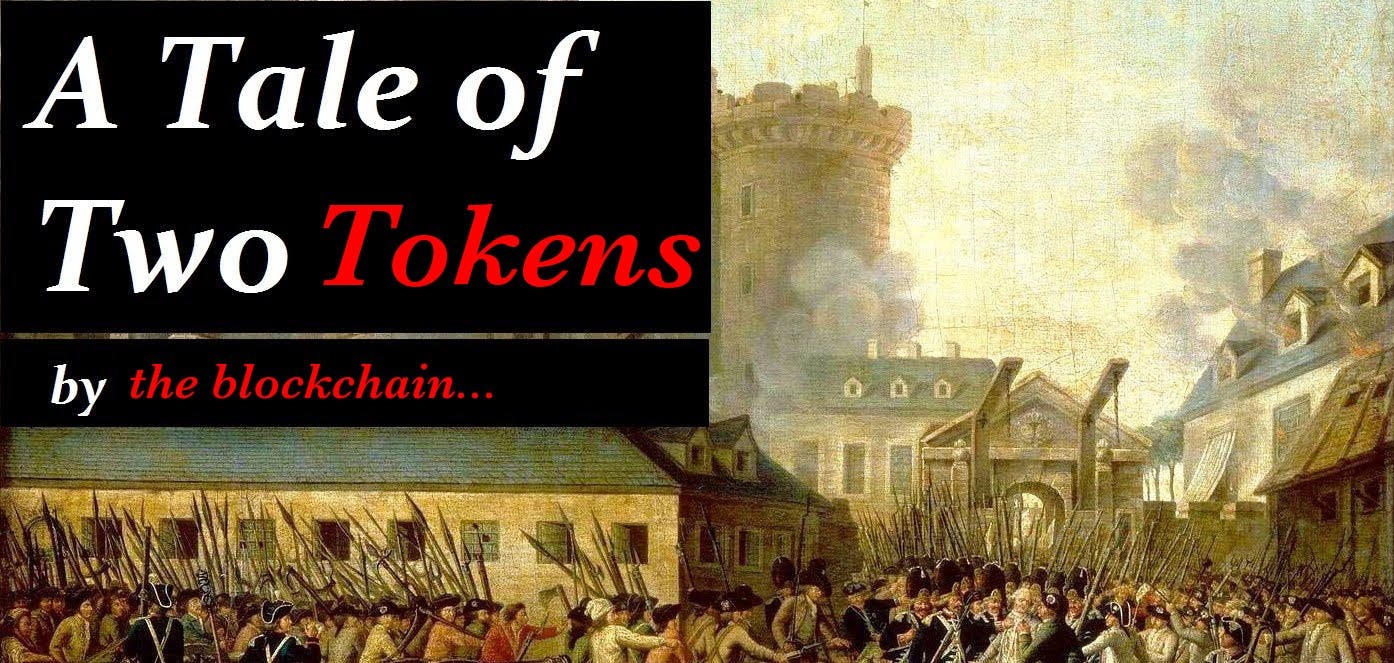 featured image - Security and Utility — A Tale of Two Tokens