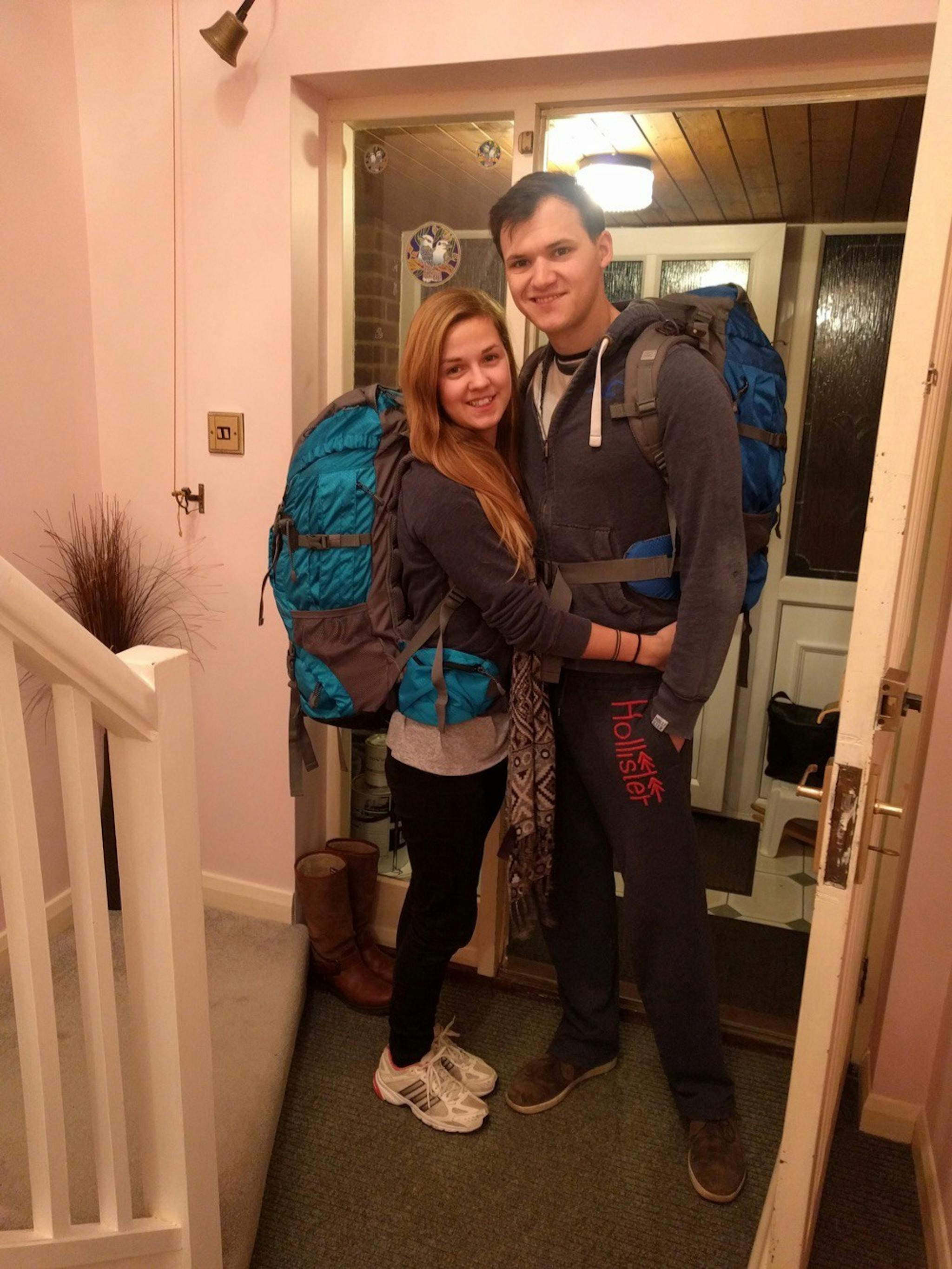 featured image - Our Nomad Makers Origin Story