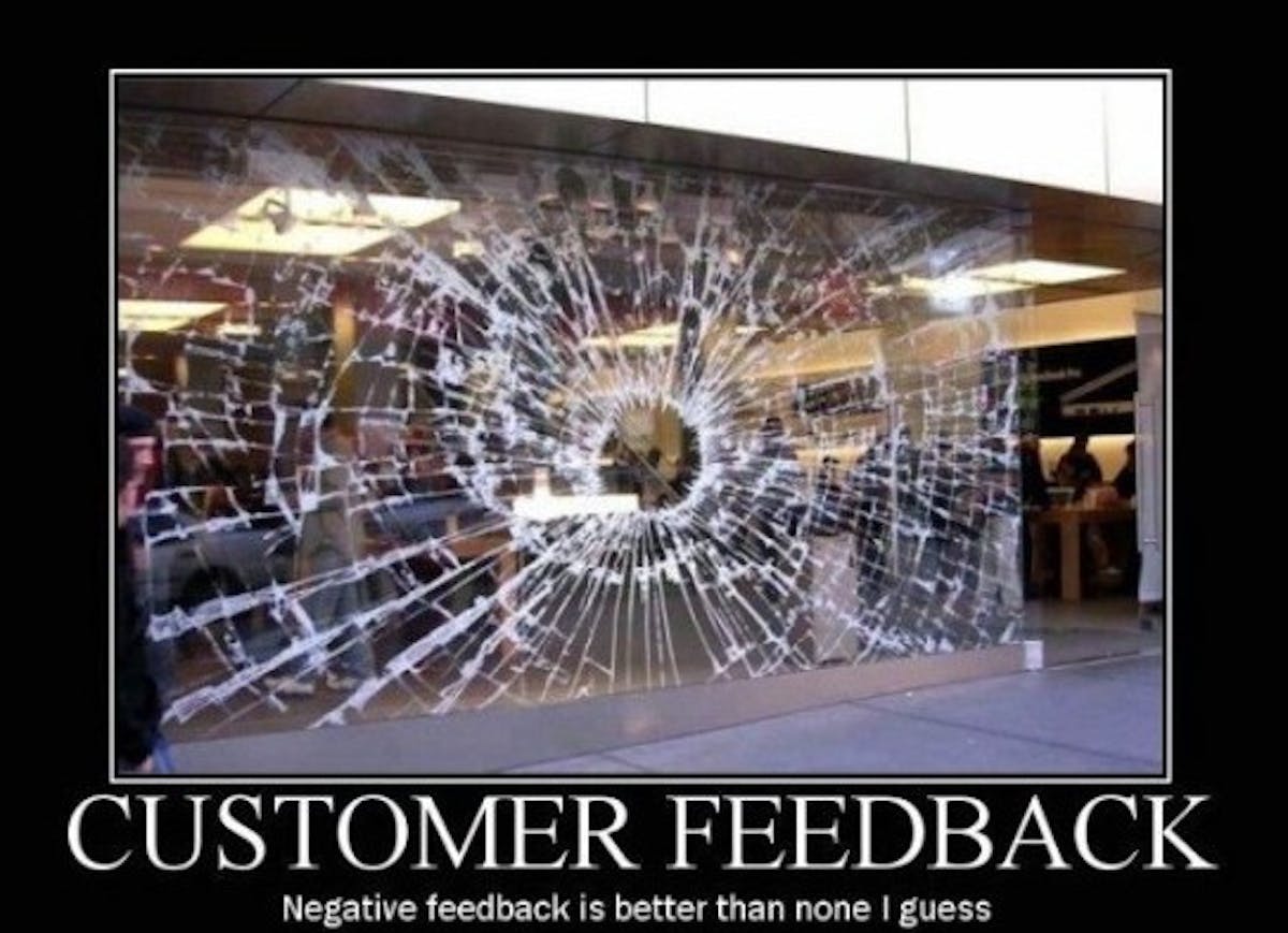 featured image - What are your customers honestly saying about your product?