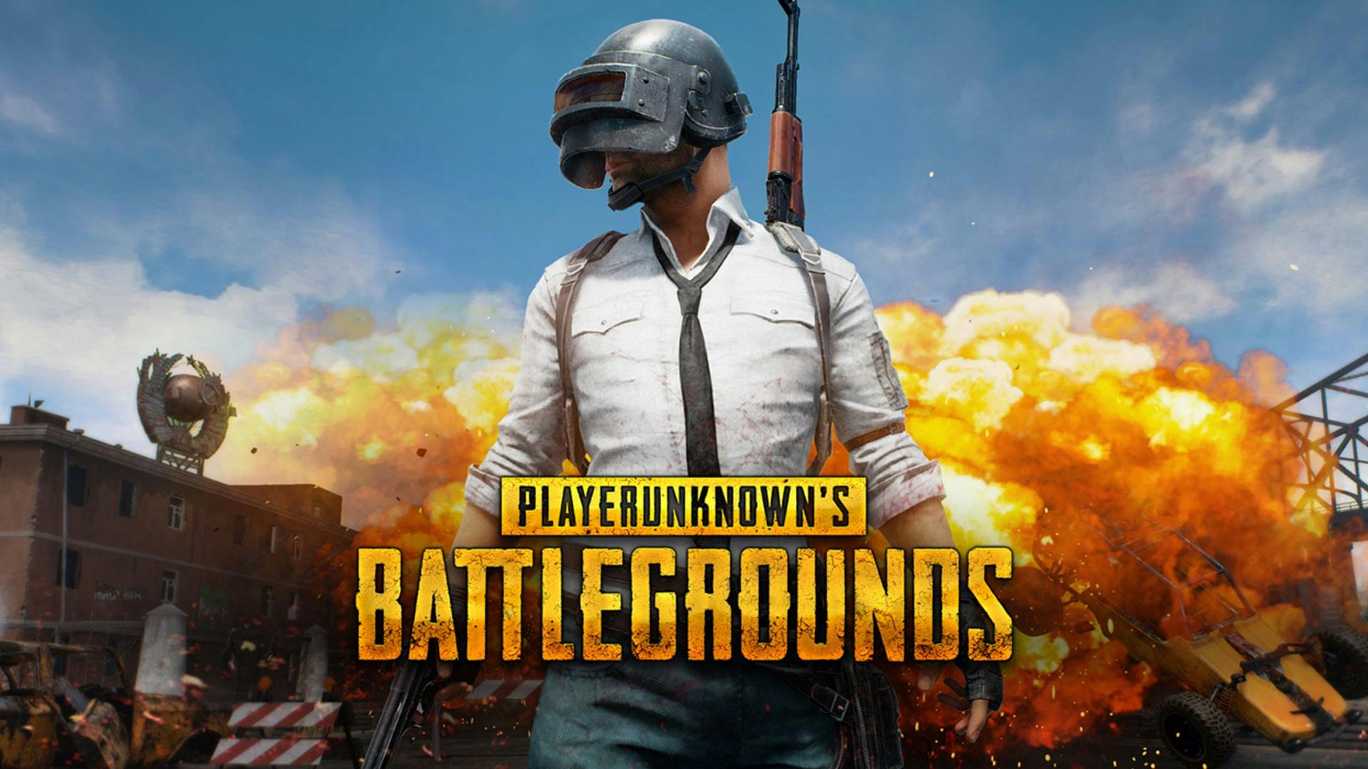 featured image - How to play PUBG on AWS