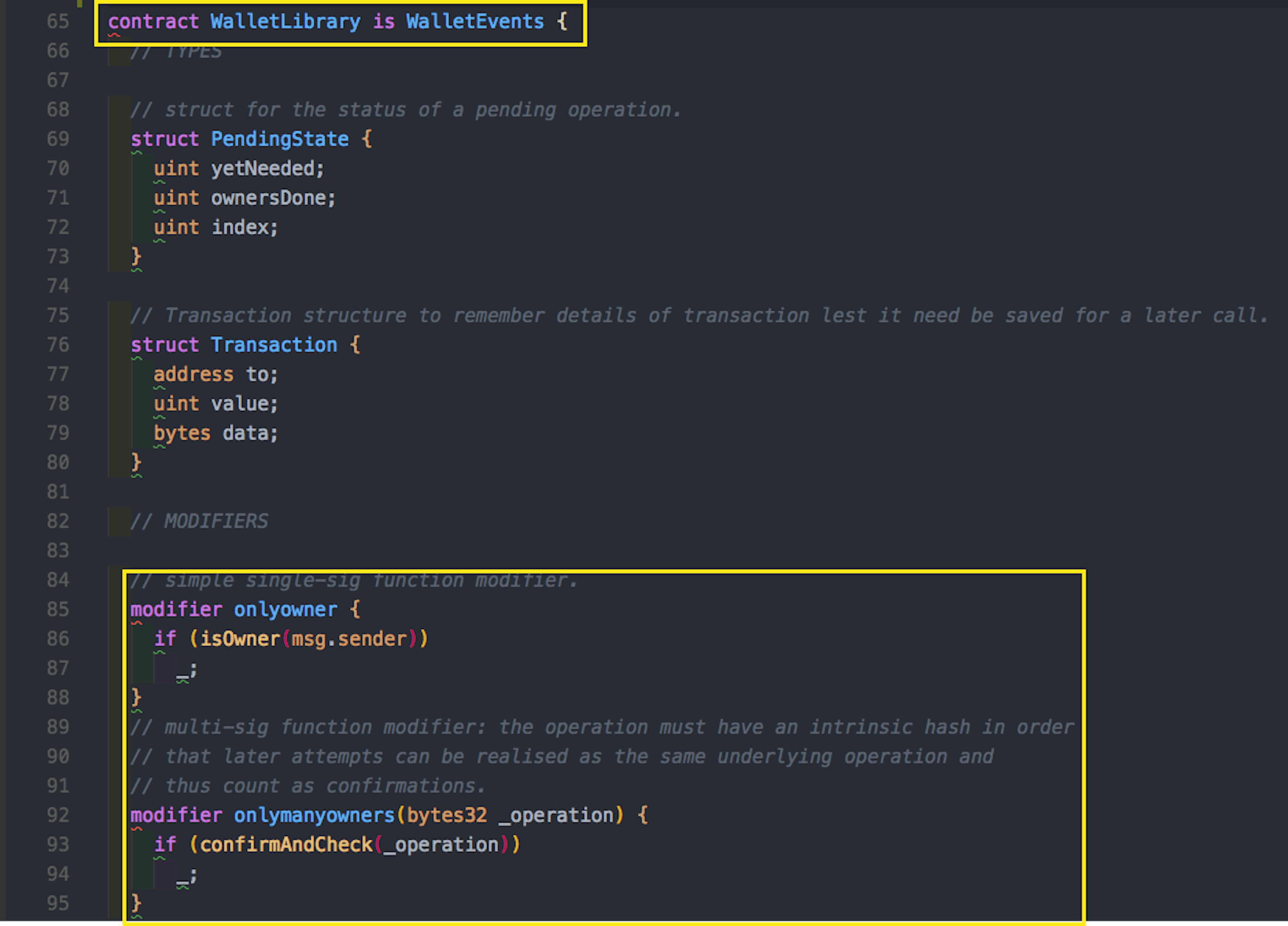 featured image - How to Not Destroy Millions in Smart Contracts (Pt.2)