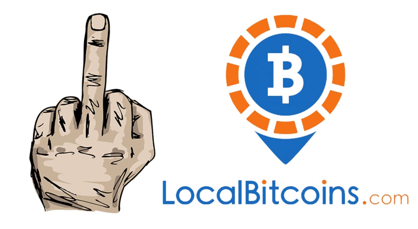 The Underground Caribbean Bitcoin World: Interview With Shadow Man |  HackerNoon