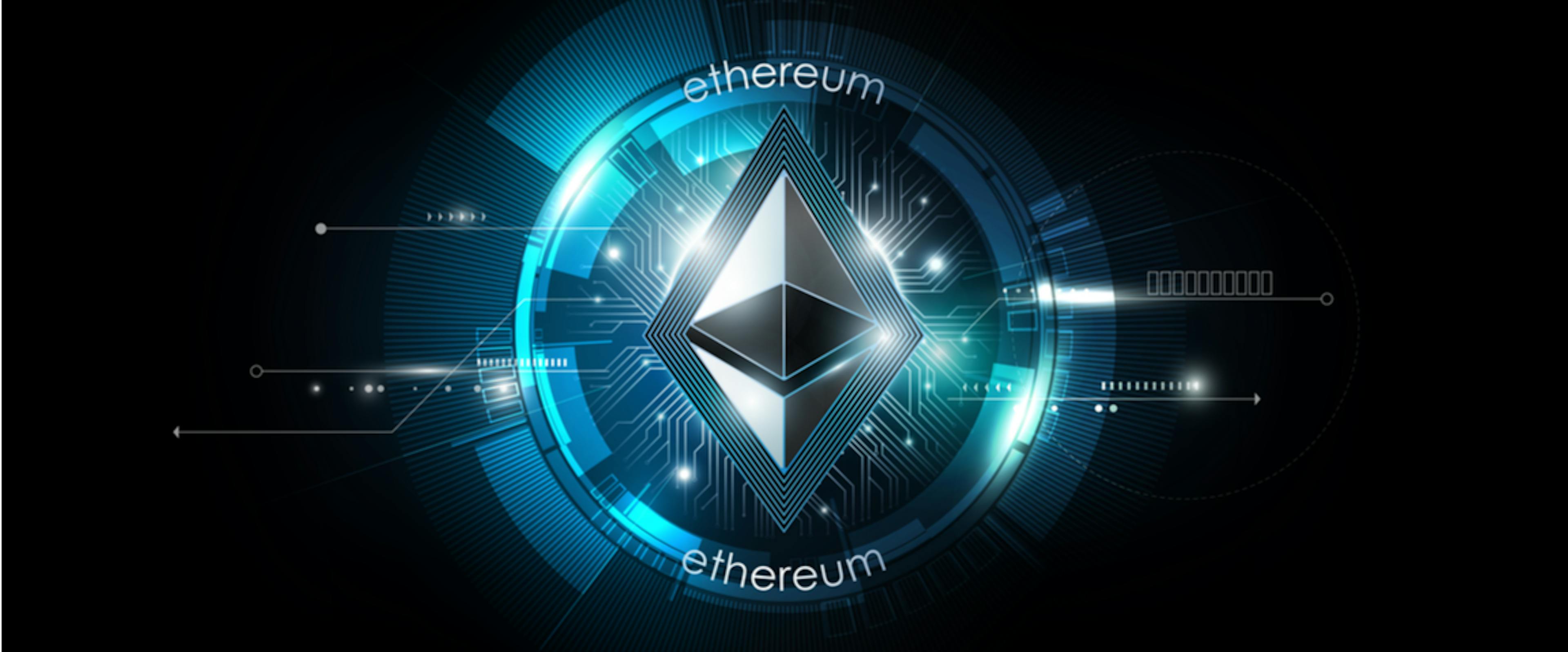 featured image - The Case Against Security Tokens in Ethereum