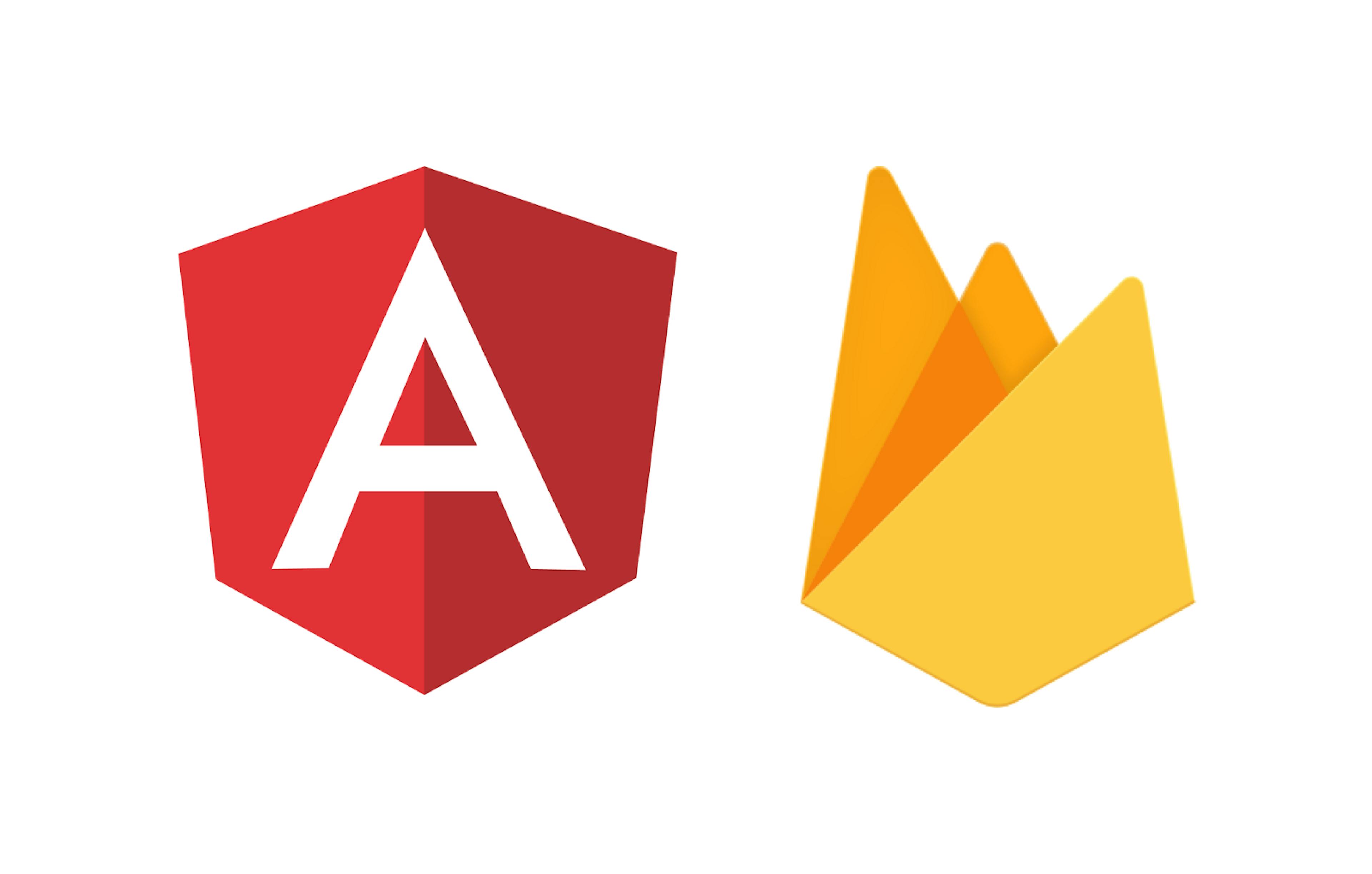 featured image - Deploy Angular Universal w/ Firebase 🚀🔥