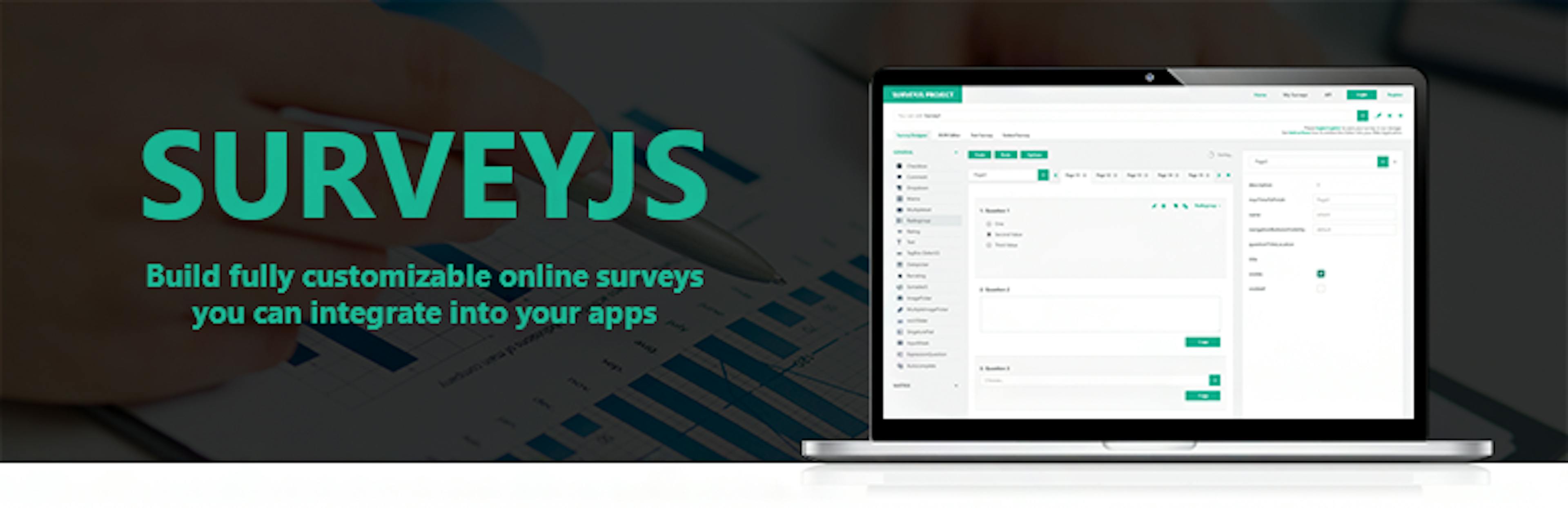 /surveyjs-plugin-for-wordpress-9f42d9219db0 feature image