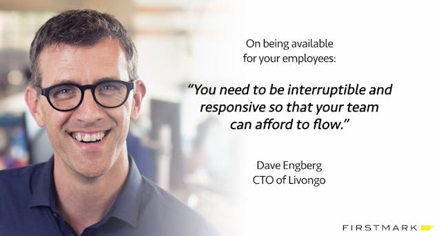 /livongos-cto-dave-engberg-on-servant-leadership-communicating-with-executive-peers-more-620a2a92b203 feature image
