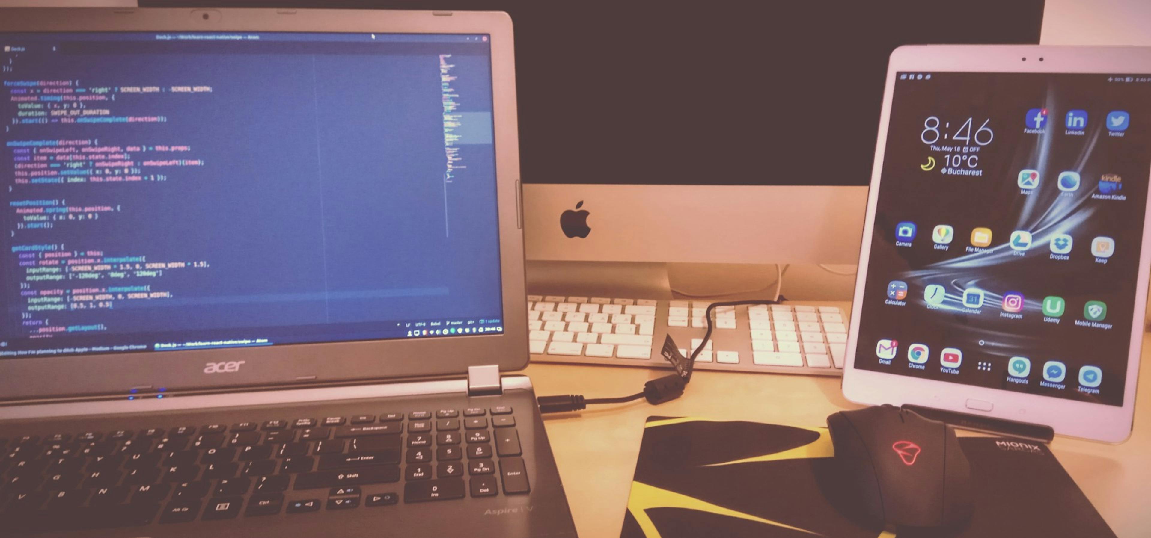 /how-im-planning-to-ditch-apple-d73f78912413 feature image