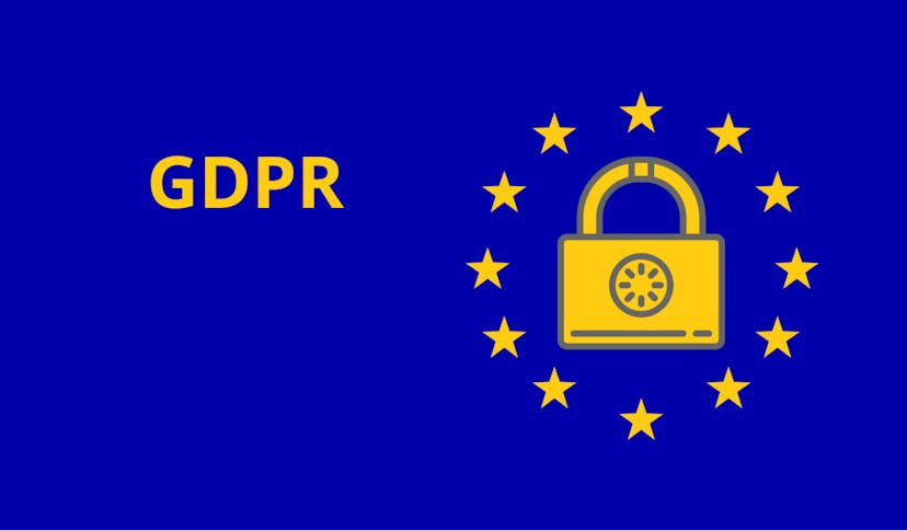 /post-gdpr-world-consequences-and-lawsuits-44c778dc9827 feature image