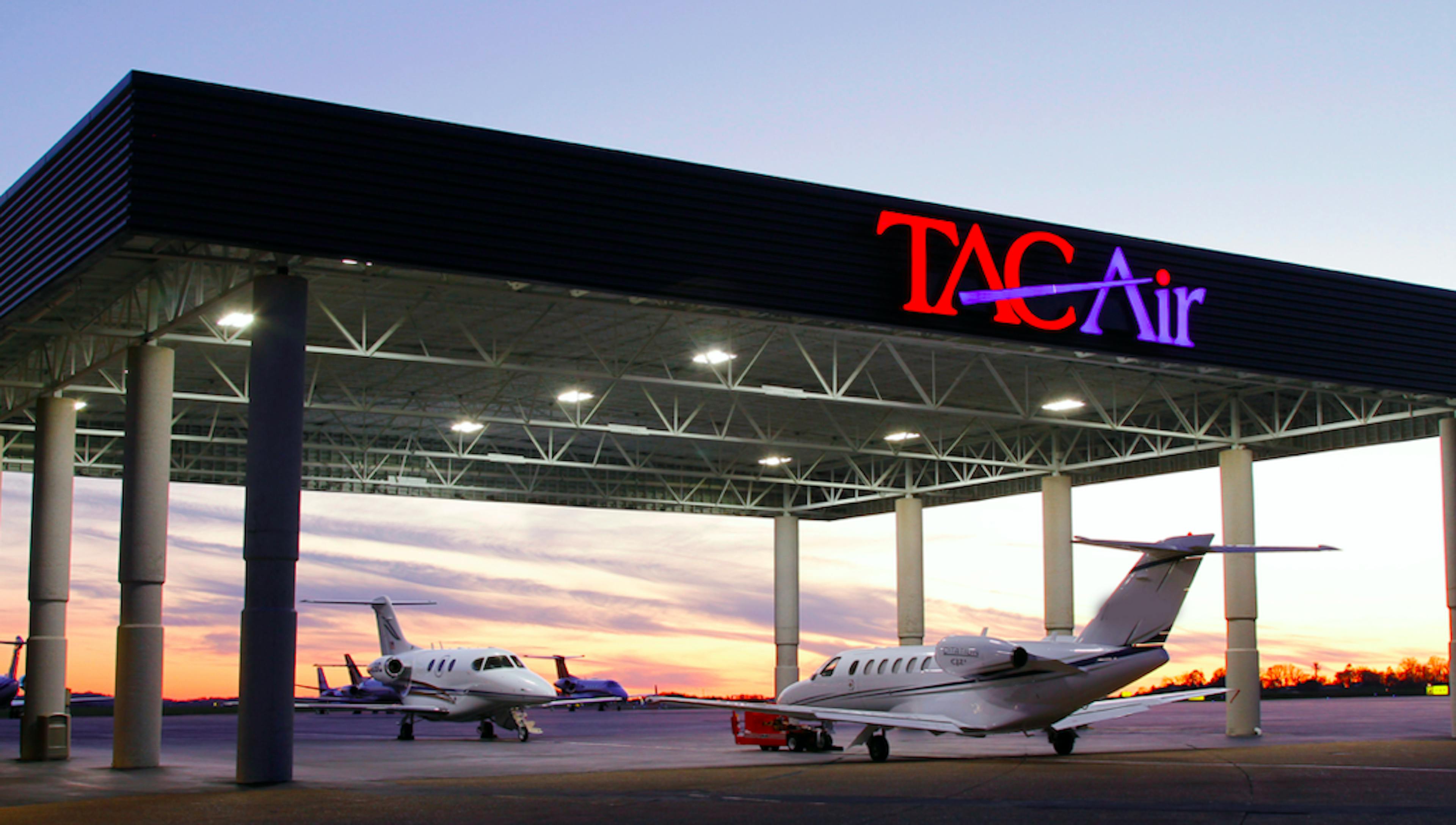 featured image - TAC Consolidates its Content Chaos by Switching from WordPress to Cosmic JS