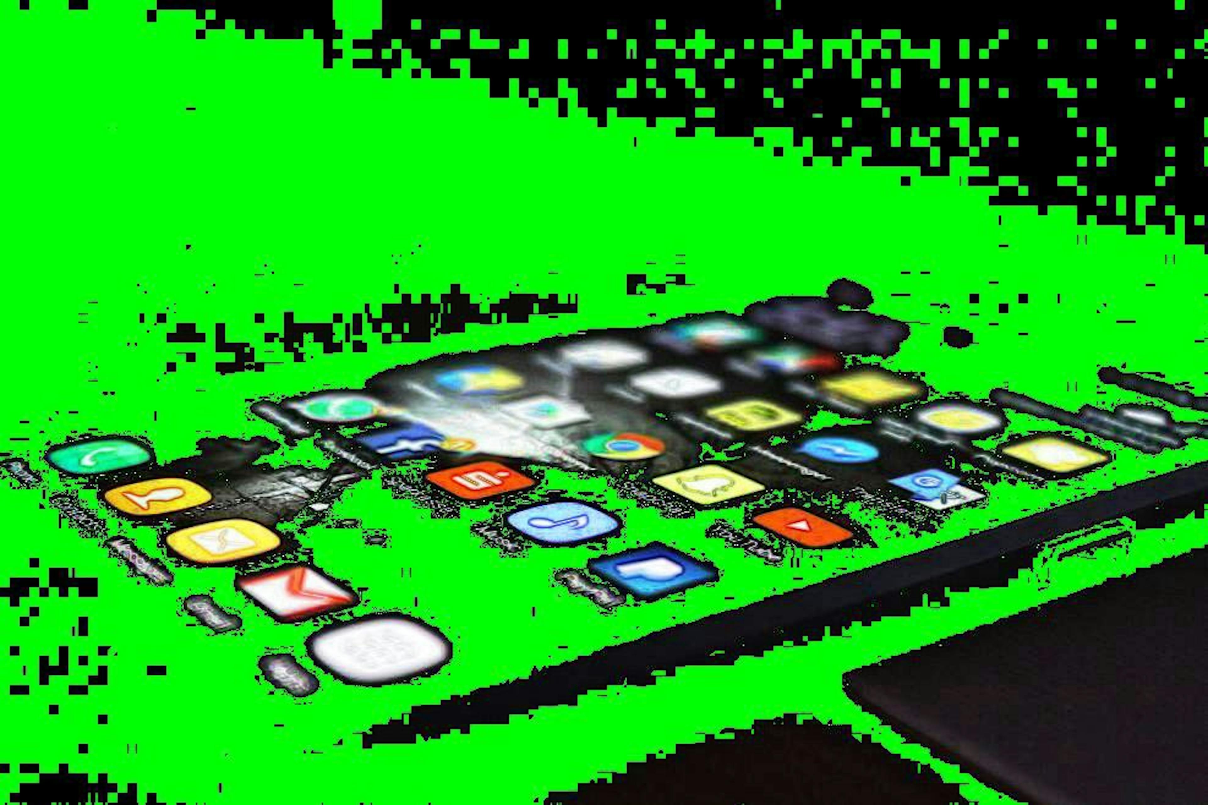 The Importance of Mobile UI Design