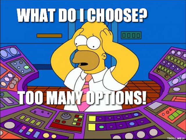 /how-to-choose-a-new-technology-d9d04f66978 feature image