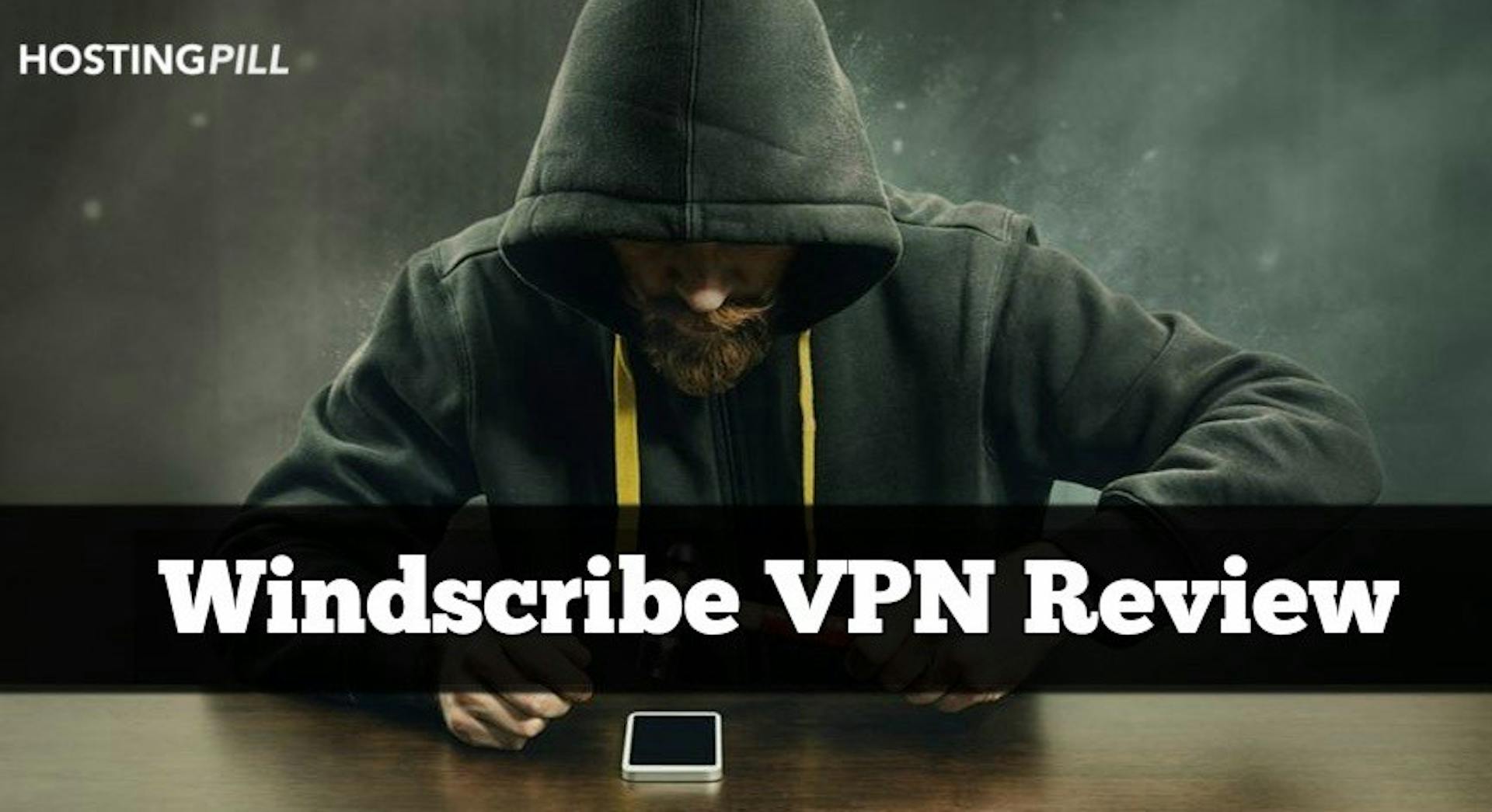 featured image - Is Windscribe VPN Good to Use?