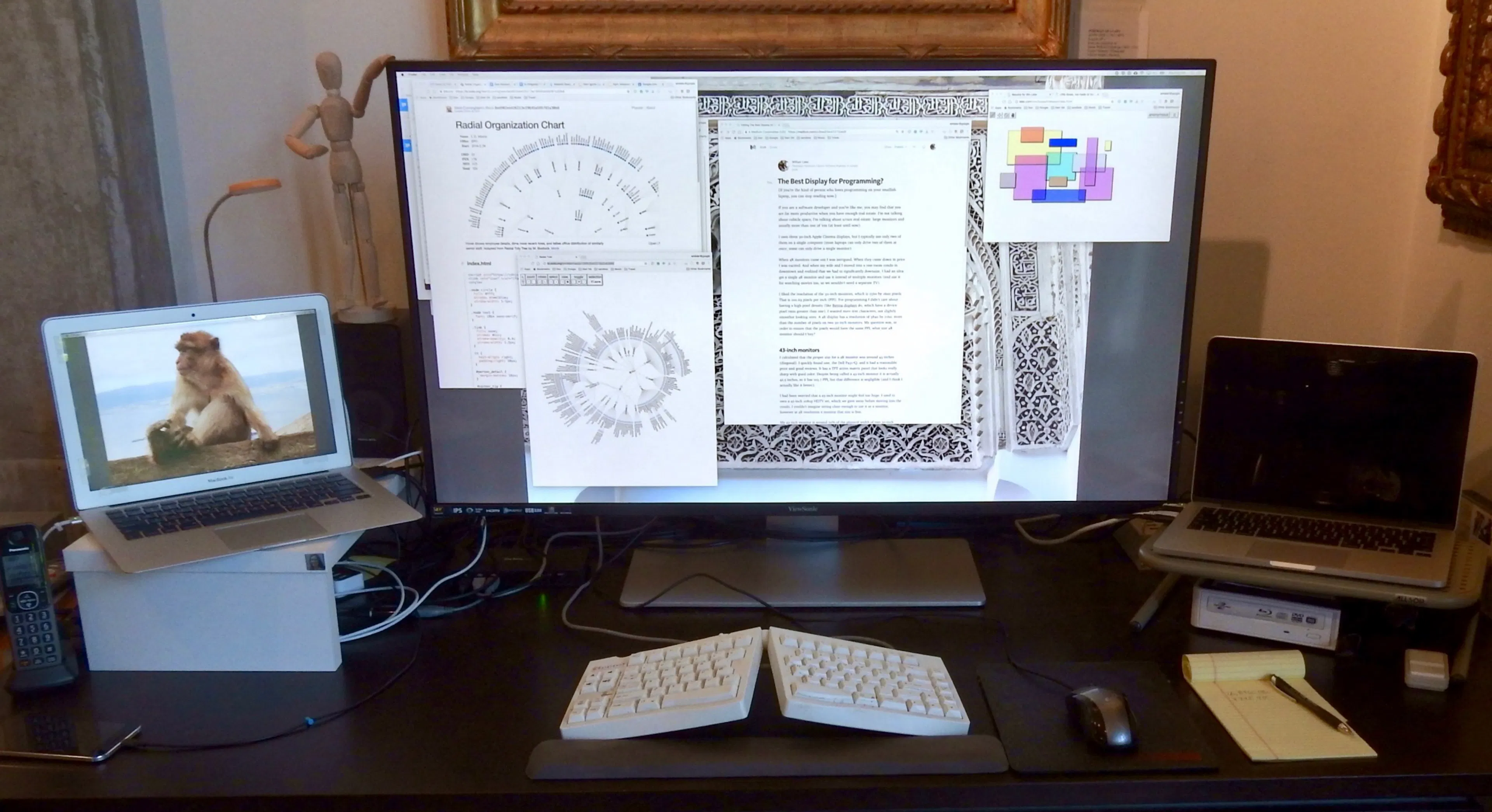 The Best Display for Programming? | HackerNoon
