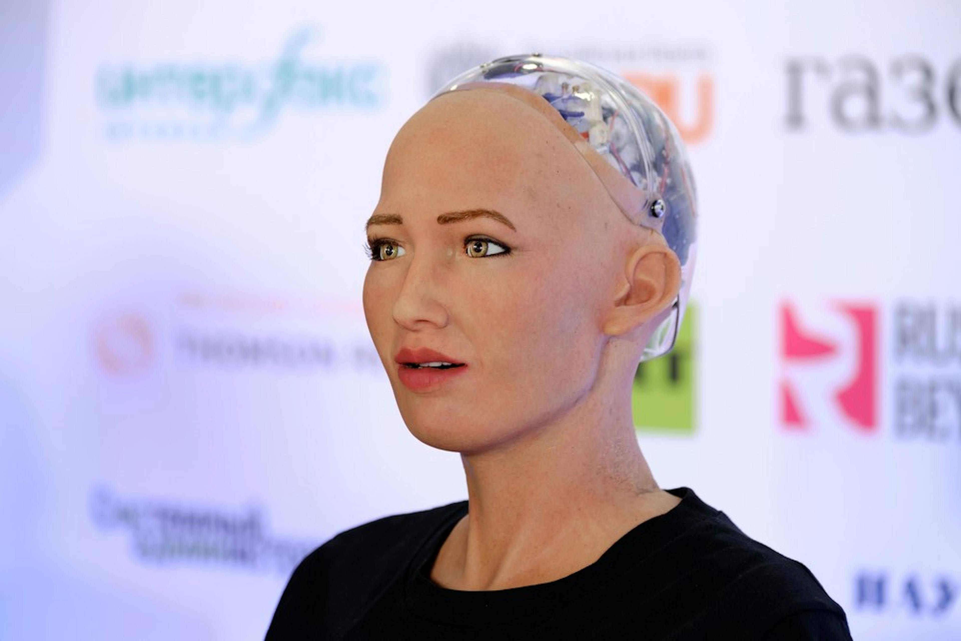 Beyond Sophia: 3 Misconceptions About AI, And Why It’s Time To Evolve