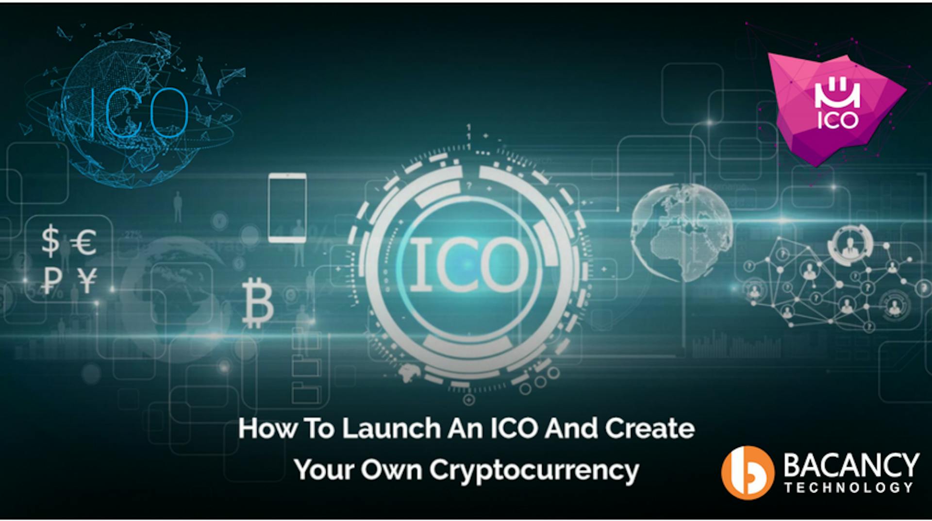 featured image - Top 7 ICO Marketing Company USA 2018 | Top Cryptocurrency Marketing Agencies