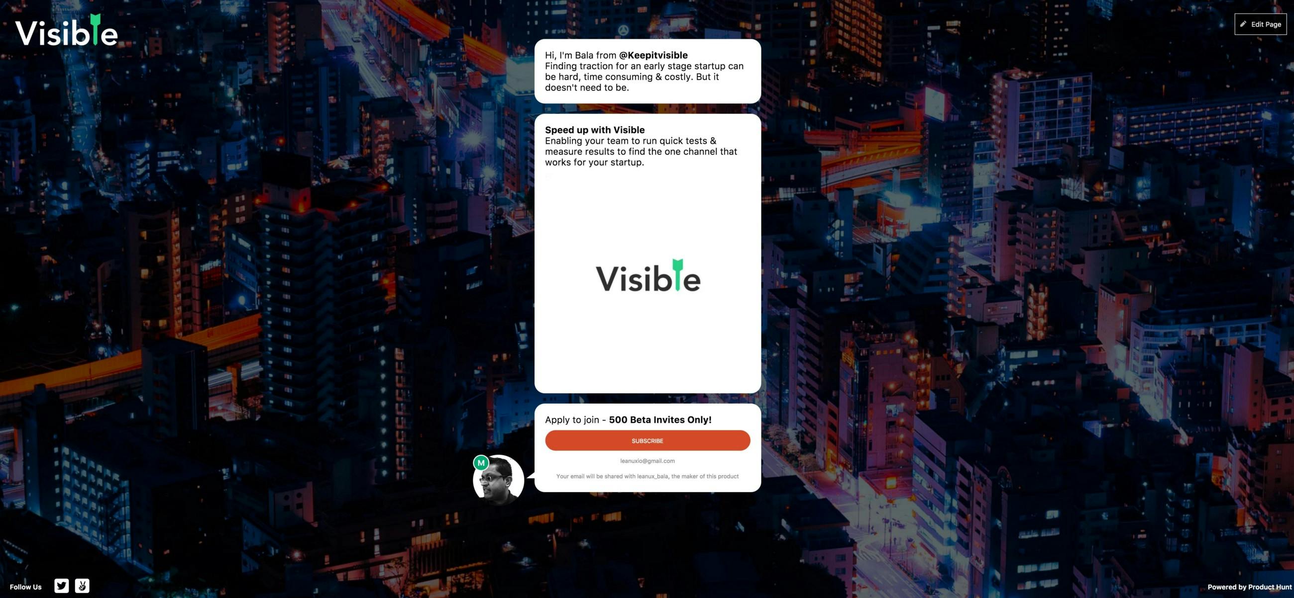 /have-you-found-yours-4de883547306 feature image