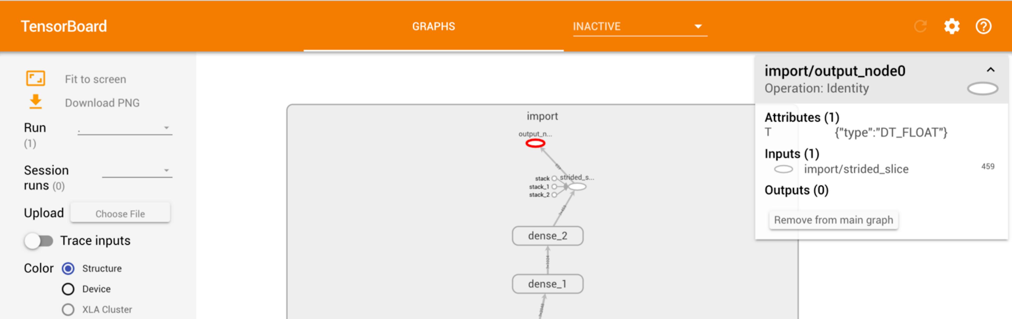 featured image - Running a TensorFlow model on iOS and Android