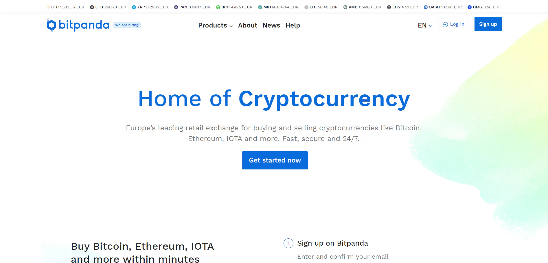 How to invest in Bitcoin and other Cryptocurrencies: Complete and  Comprehensive Guide | HackerNoon