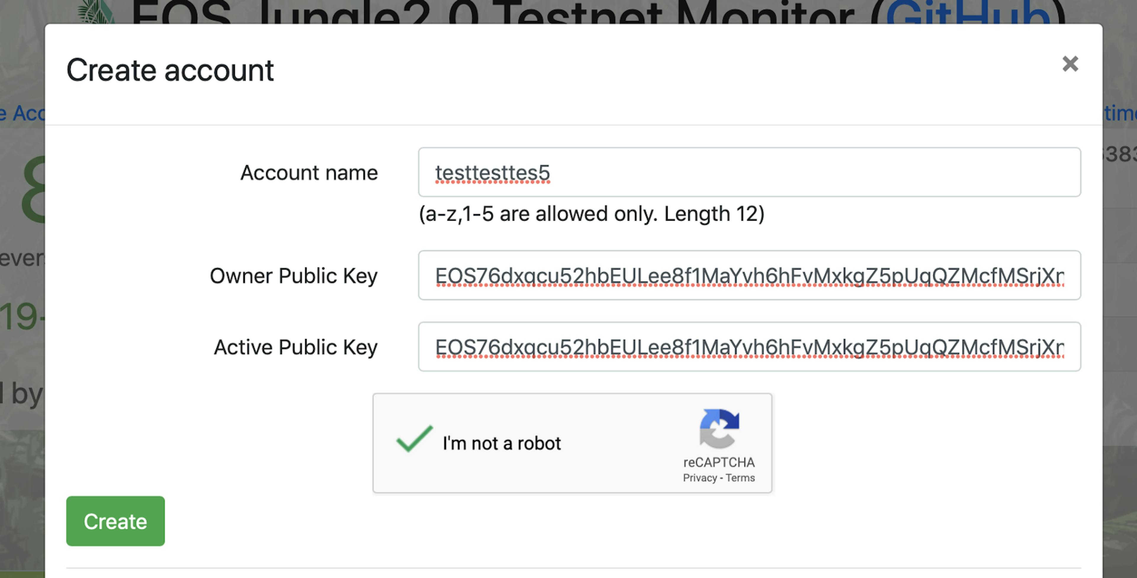 featured image - Getting Started With EOS — Interact with your first EOS account on mainnet and testnet