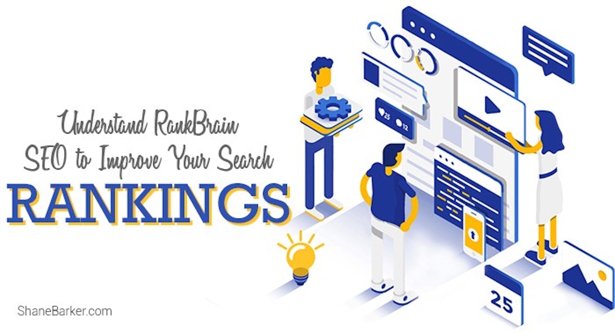 featured image - Understand RankBrain SEO to Improve Your Search Rankings