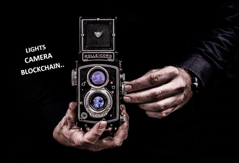 /blockchain-meets-the-film-industry-beginning-of-a-new-avatar-694dc623ede3 feature image