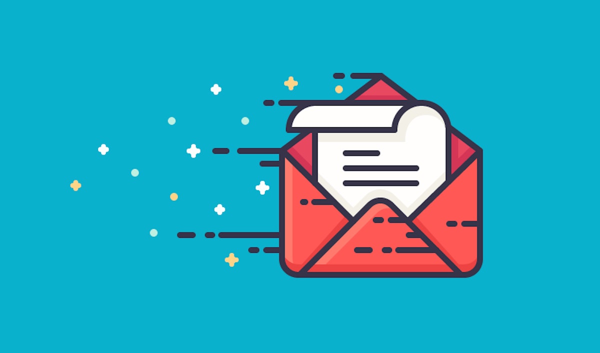 featured image - The exhaustive email management guide: tame your inbox
