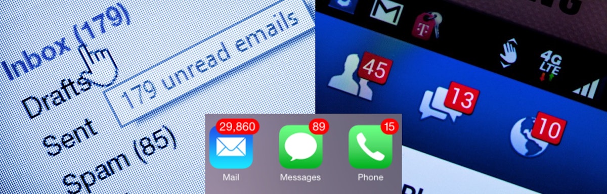 featured image - This is Inbox Hell.