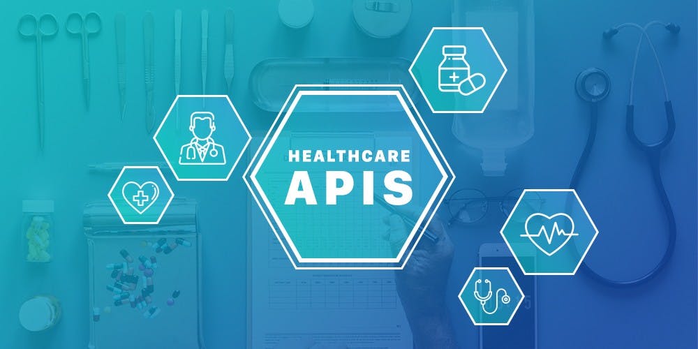 featured image - Best Healthcare APIs to Enhance your Software Security