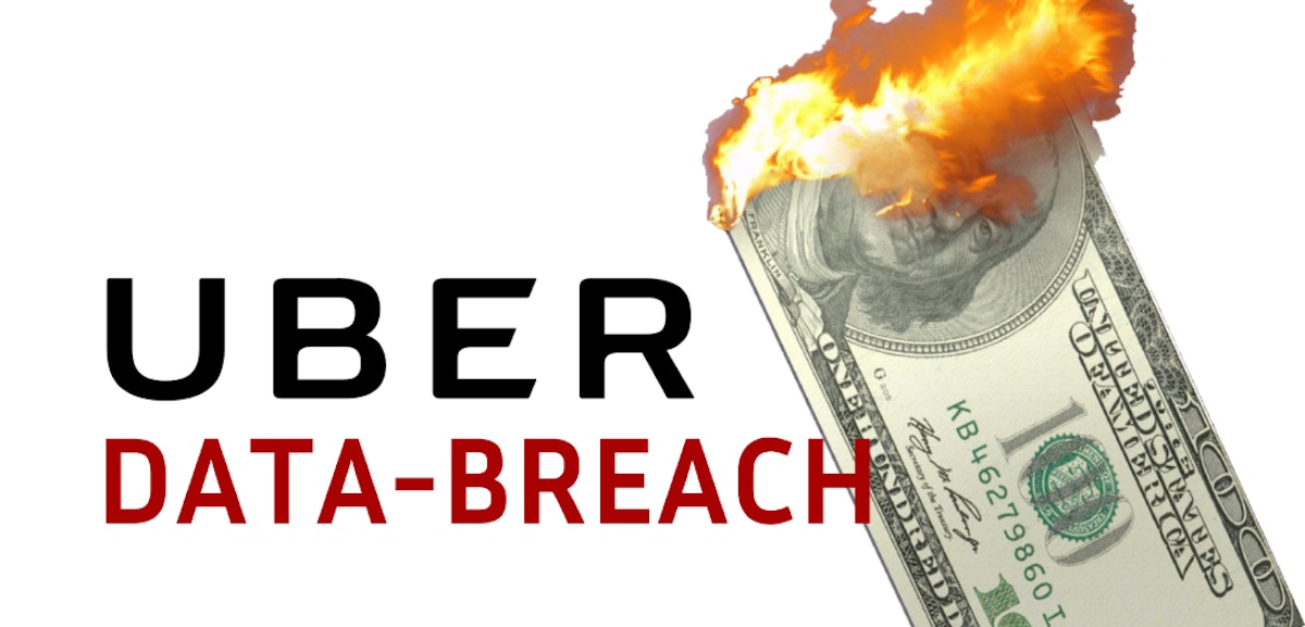 featured image - This is why we use blockchain: Uber’s $148M Data Scandal