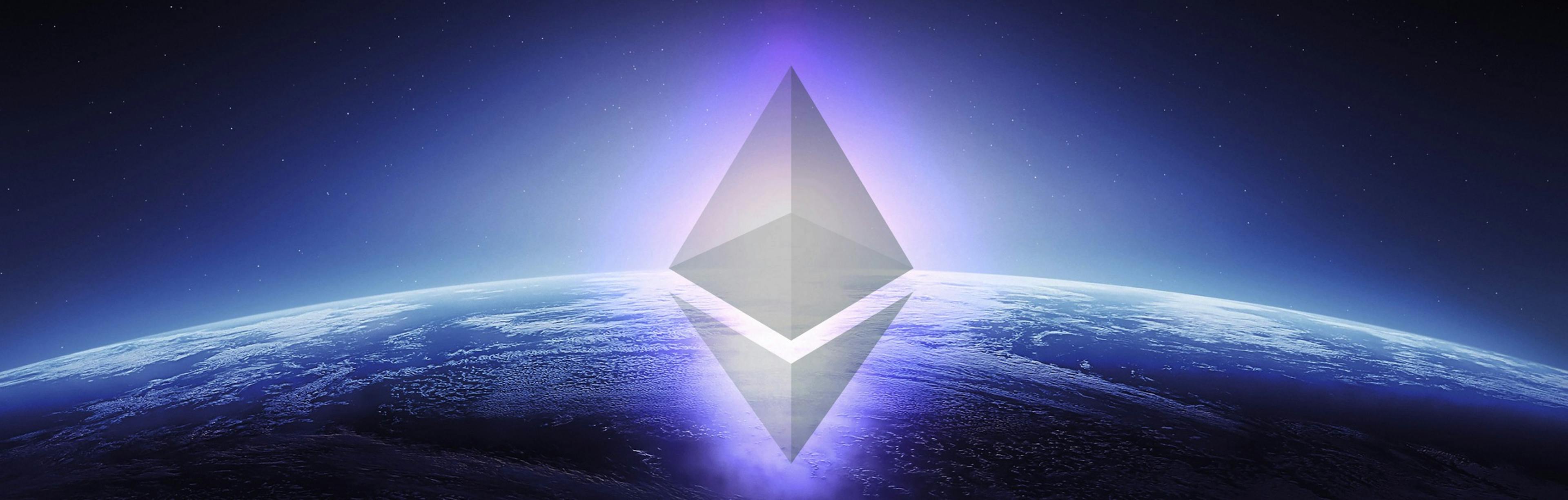 featured image - Ethereum, for Earthlings