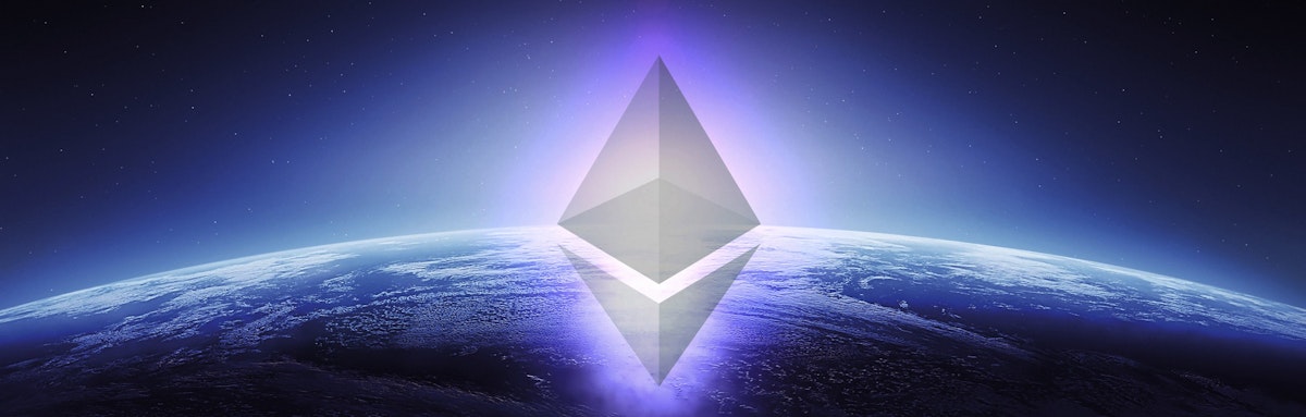 featured image - Ethereum, for Earthlings