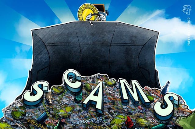/beware-of-these-cryptocurrency-scams-f49ef9b18a5d feature image