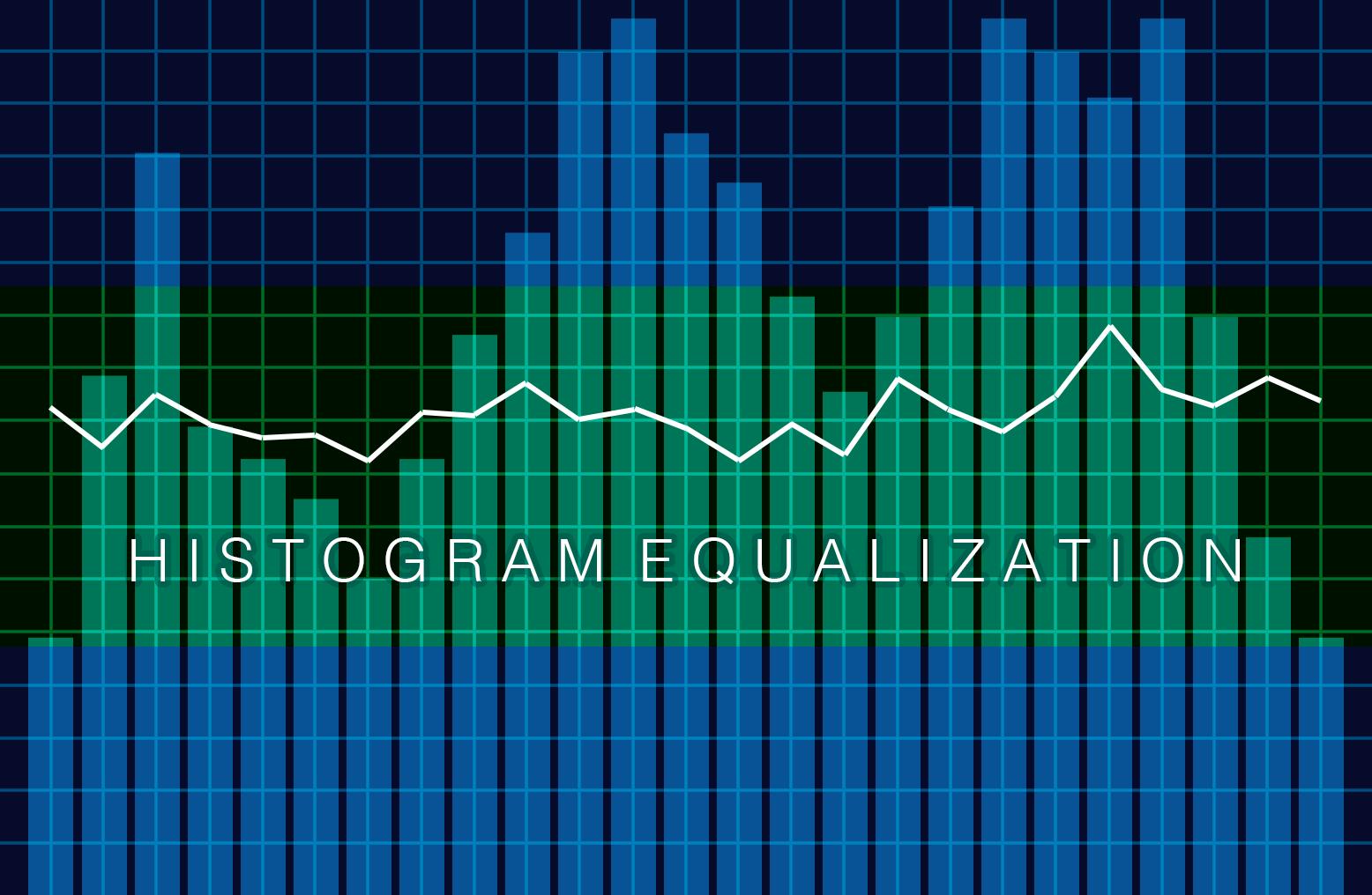 featured image - Histogram Equalization in Python from Scratch
