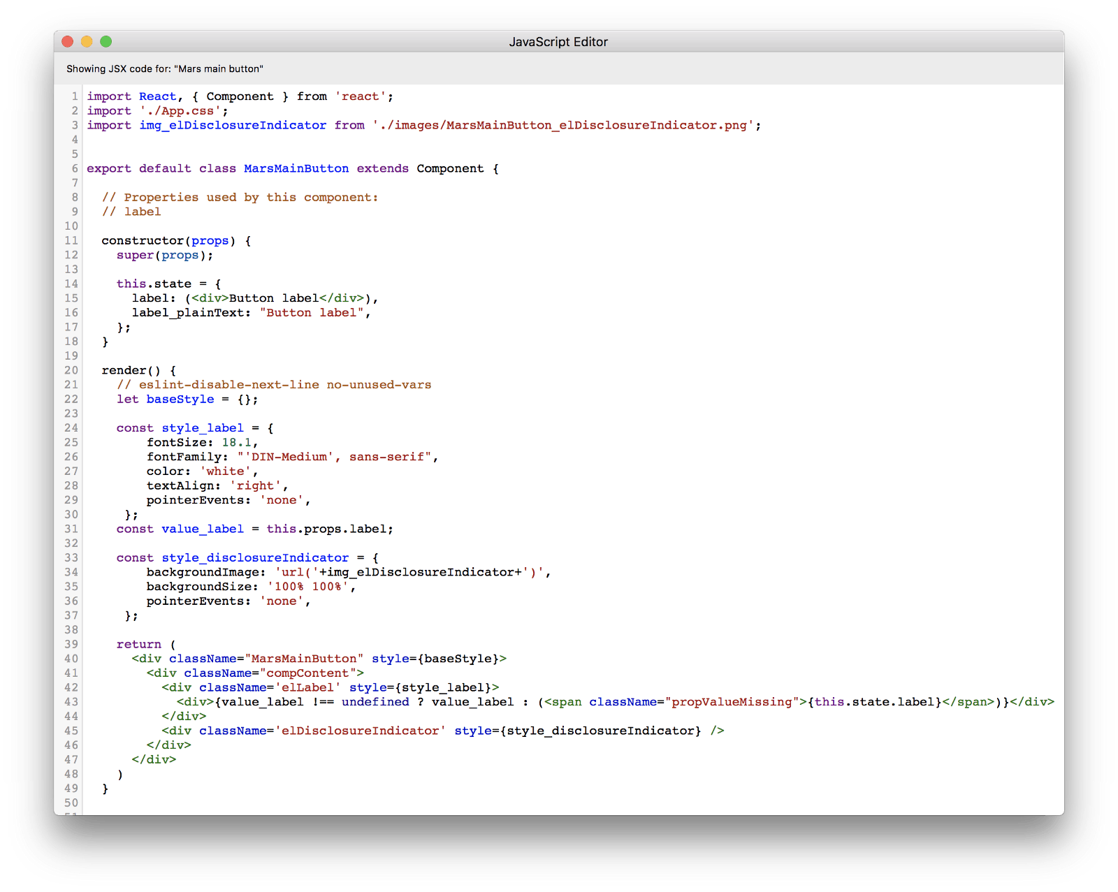 Transform your Sketch-based design system into real code using React ...