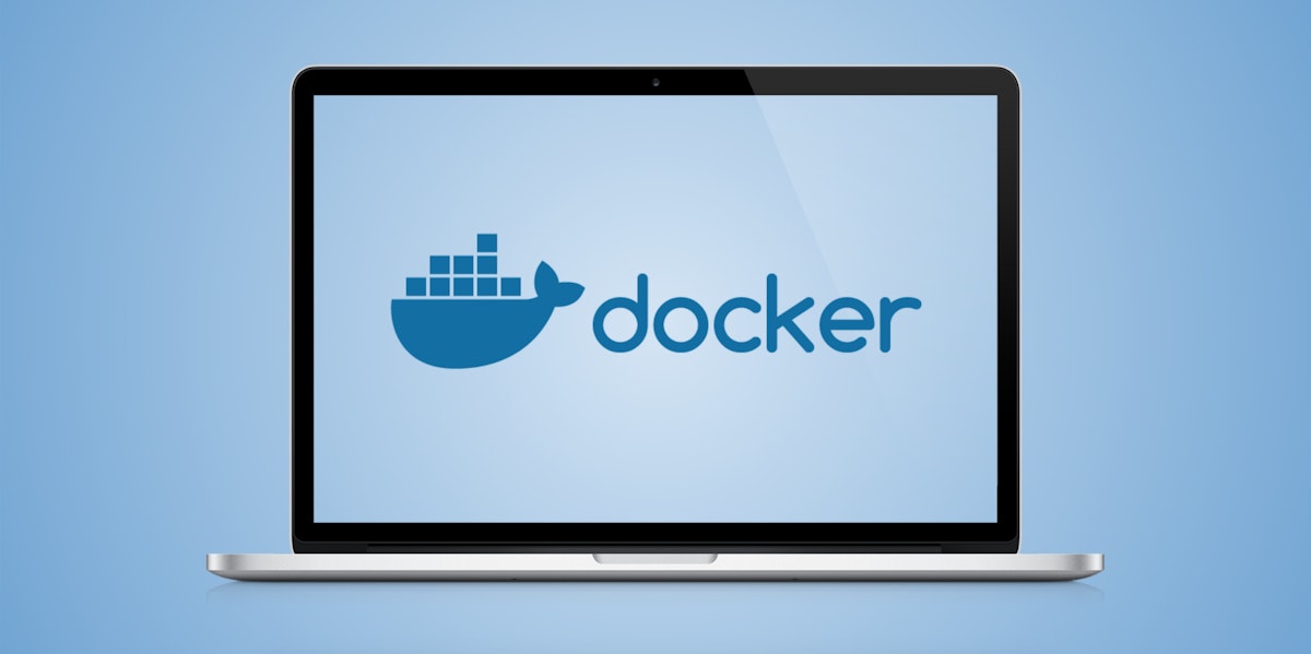 featured image - How Docker Changed My Workflow