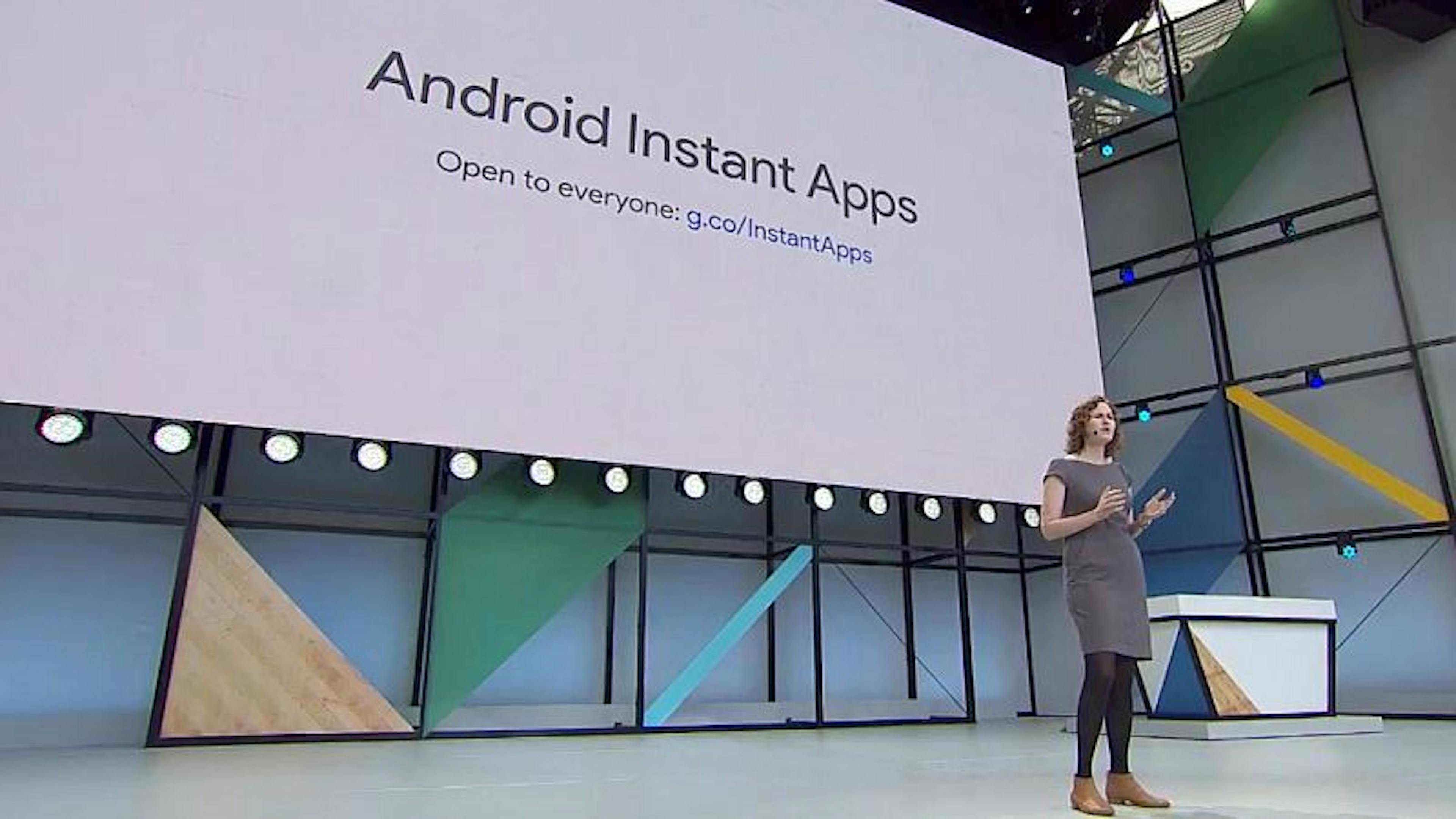 Android Instant Apps,All you need to know about..